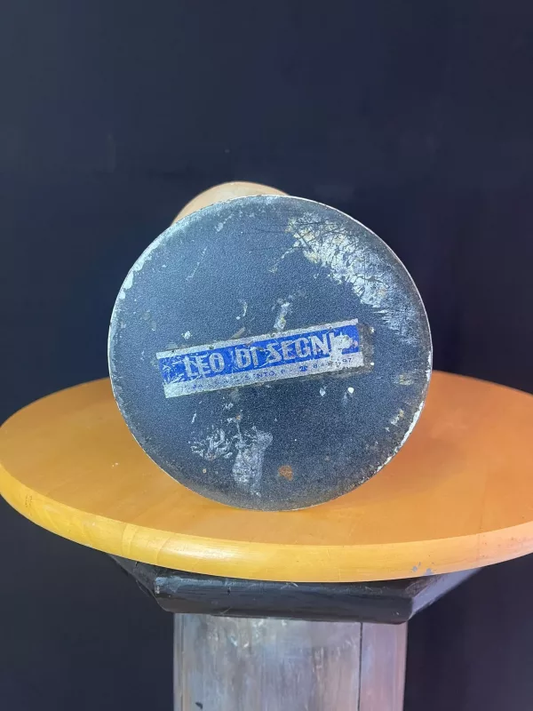 Testa di Donna da Vetrina Anni '60 - immagine 7