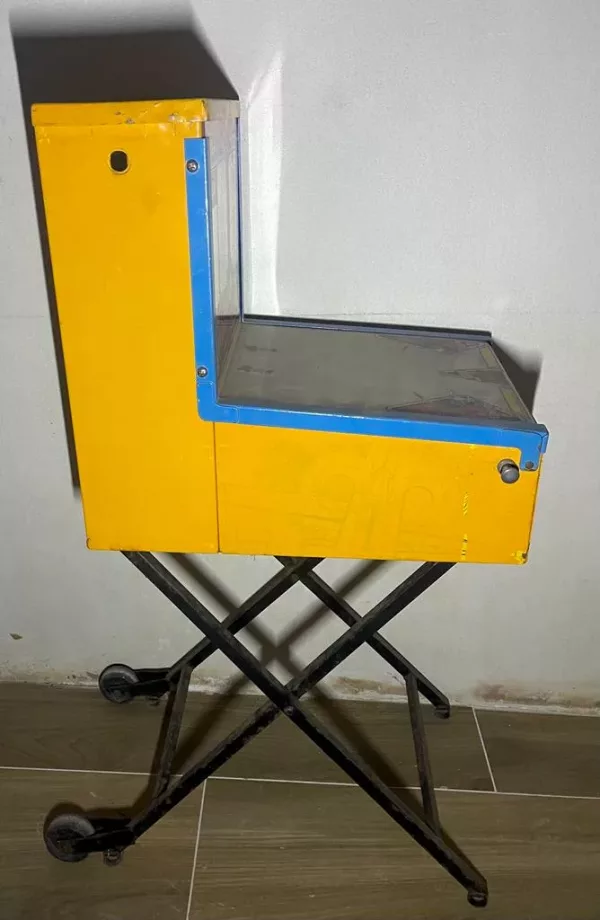 Piccolo Flipper Vintage Anni '70 - immagine 8