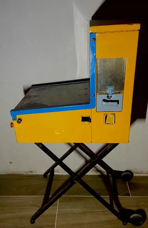 Piccolo Flipper Vintage Anni '70 - immagine 6