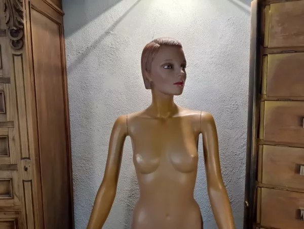 Manichino Donna Anni '60 - immagine 3