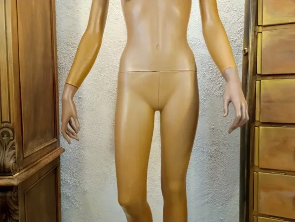Manichino Donna Anni '60 - immagine 5