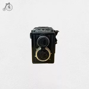 Lomo Lubitel 1 URSS Macchina Fotografica 1950