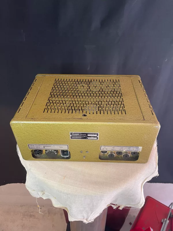 Klemt Echolette M40 Amplificatore 1960 - immagine 9