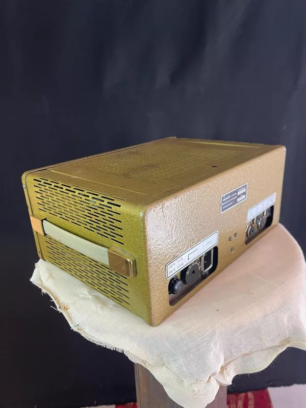 Klemt Echolette M40 Amplificatore 1960 - immagine 10