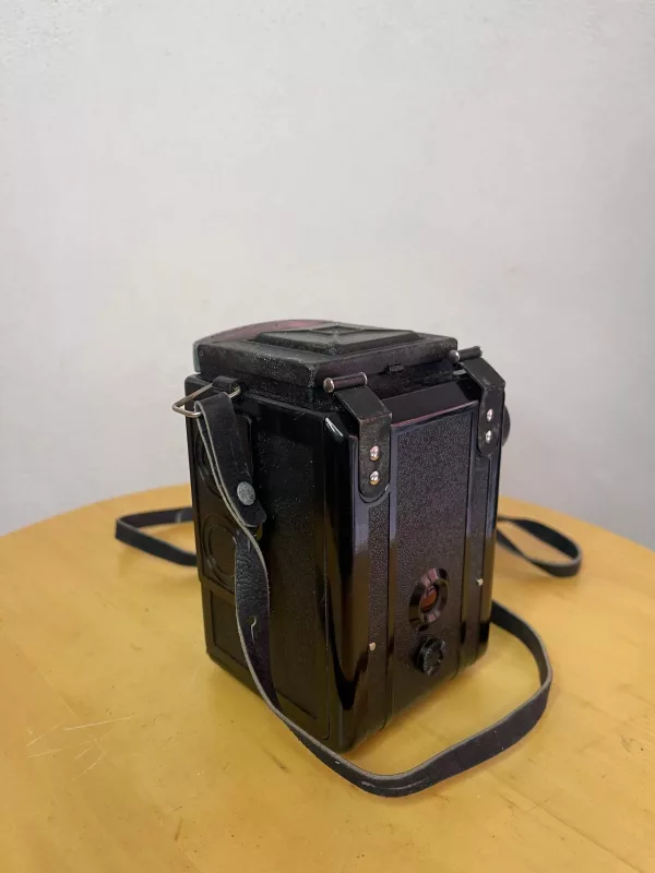 Lomo Lubitel 1 URSS Macchina Fotografica 1950 - immagine 6