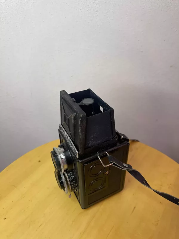 Lomo Lubitel 1 URSS Macchina Fotografica 1950 - immagine 5