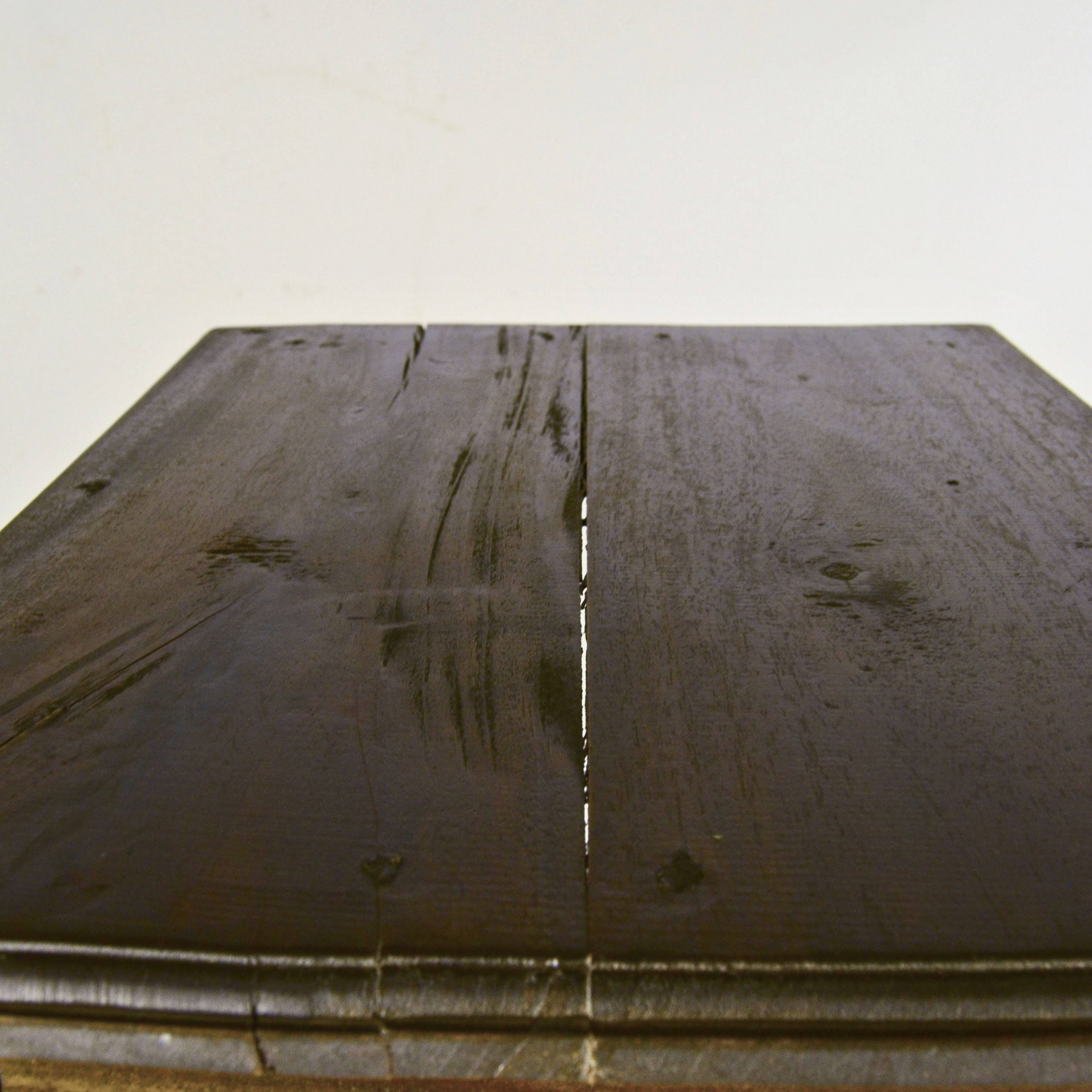 Bacheca Piramidale 4 Ripiani in Massello e Vetro - immagine 22