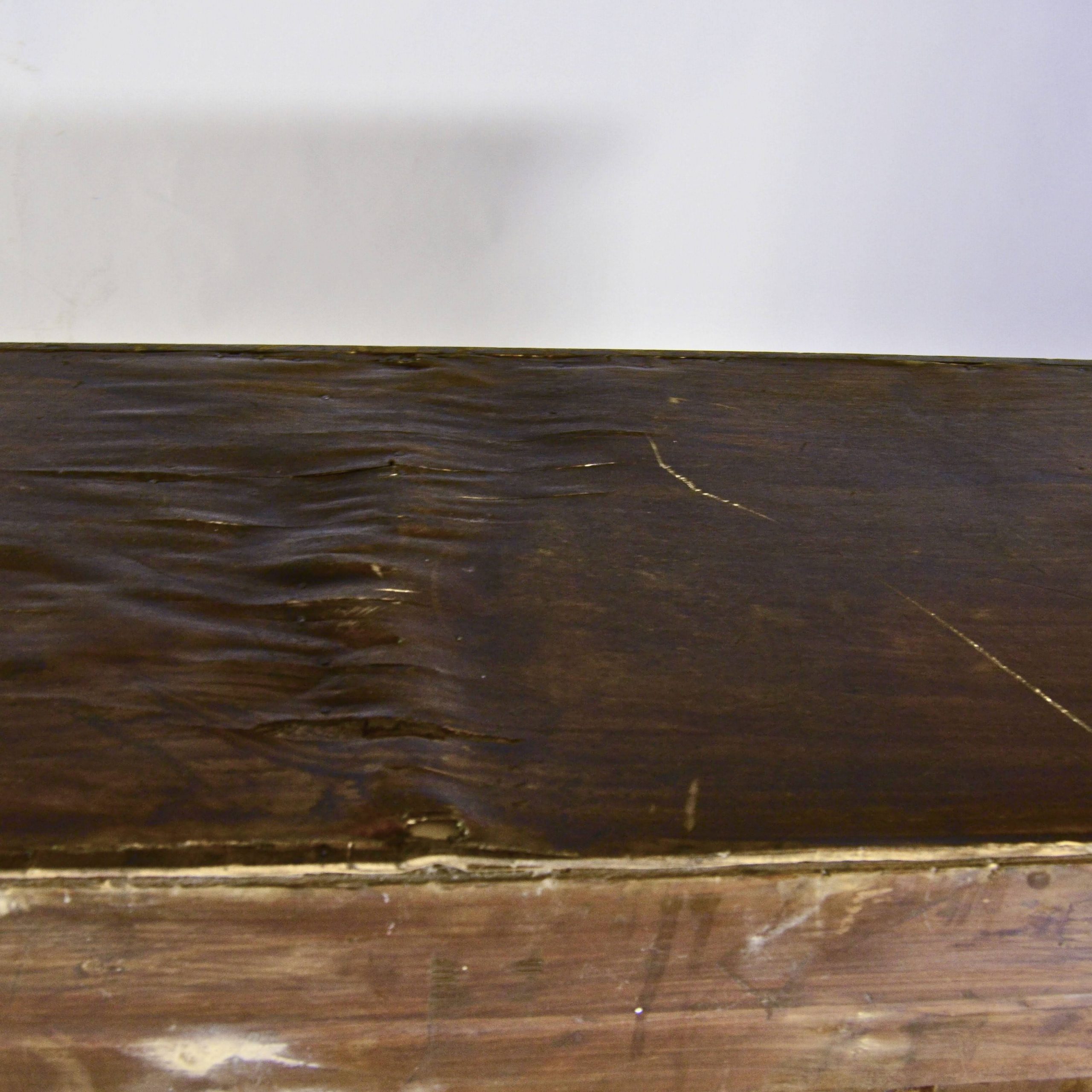 Cassettiera Chiusura Tambour 32 Cassetti Anni '30 - immagine 14