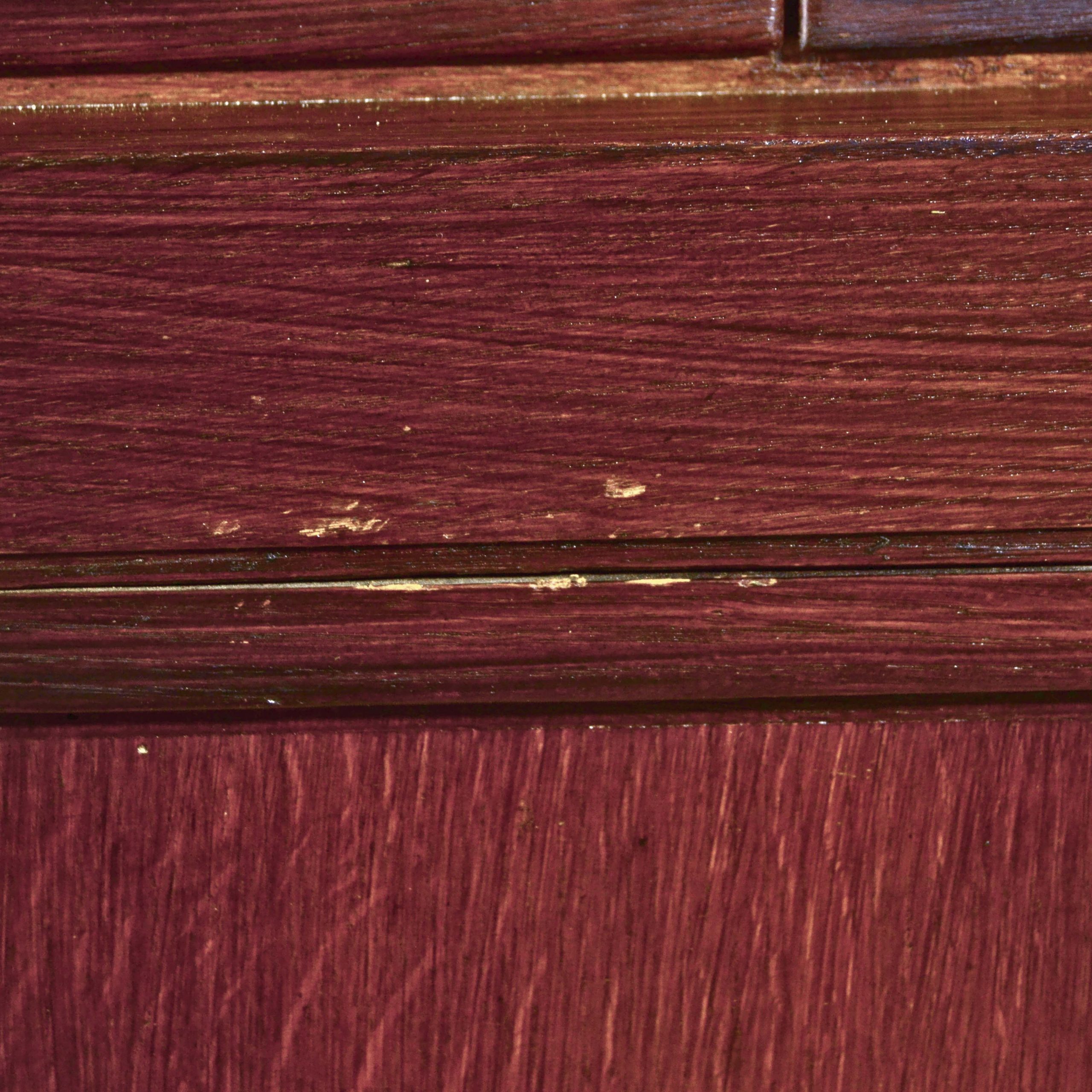 Cassettiera Chiusura Tambour 32 Cassetti Anni '30 - immagine 24