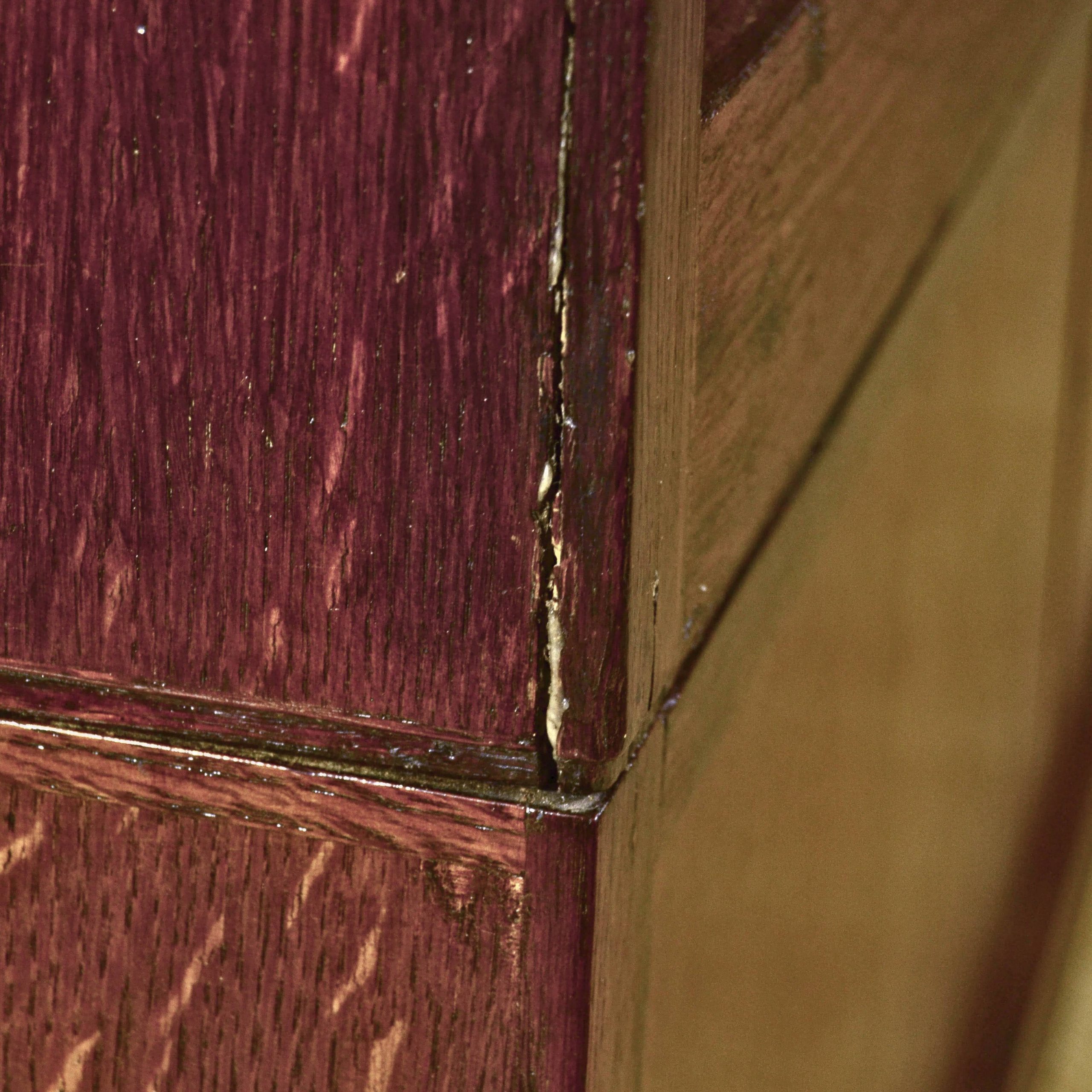 Cassettiera Chiusura Tambour 32 Cassetti Anni '30 - immagine 35