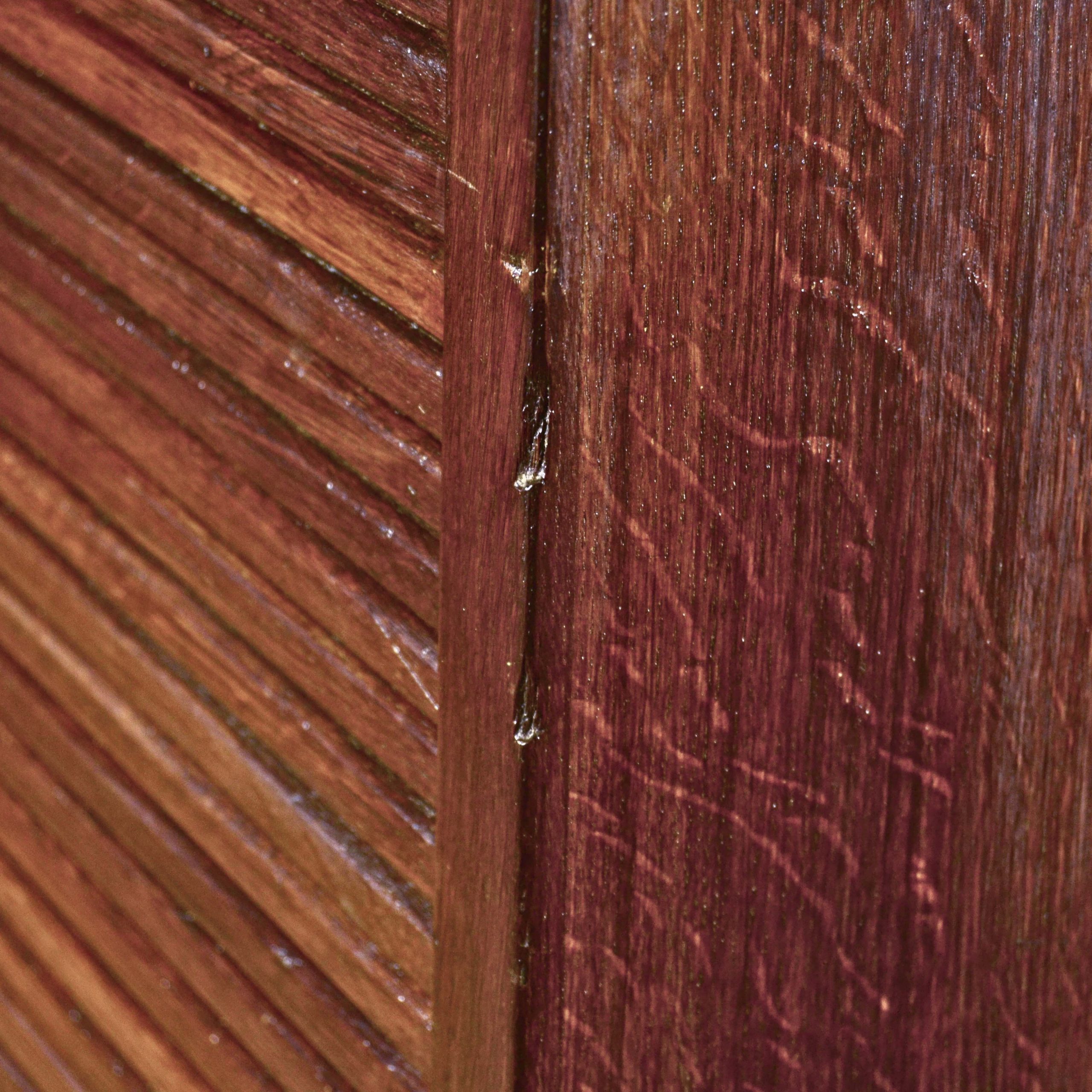 Cassettiera Chiusura Tambour 32 Cassetti Anni '30 - immagine 39