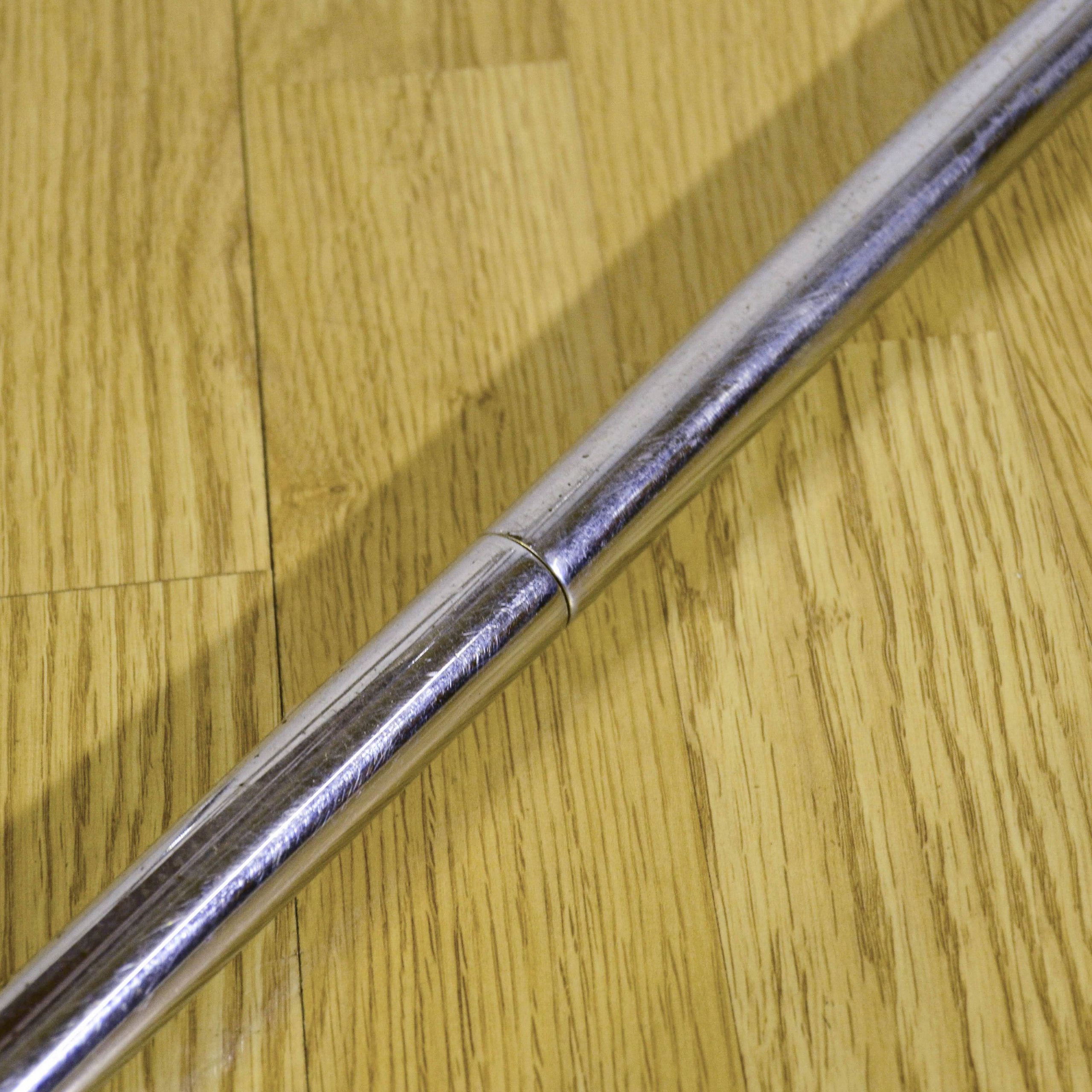 Sedia B3 "Wassily" Cognac di Marcel Breuer x Knoll - immagine 16