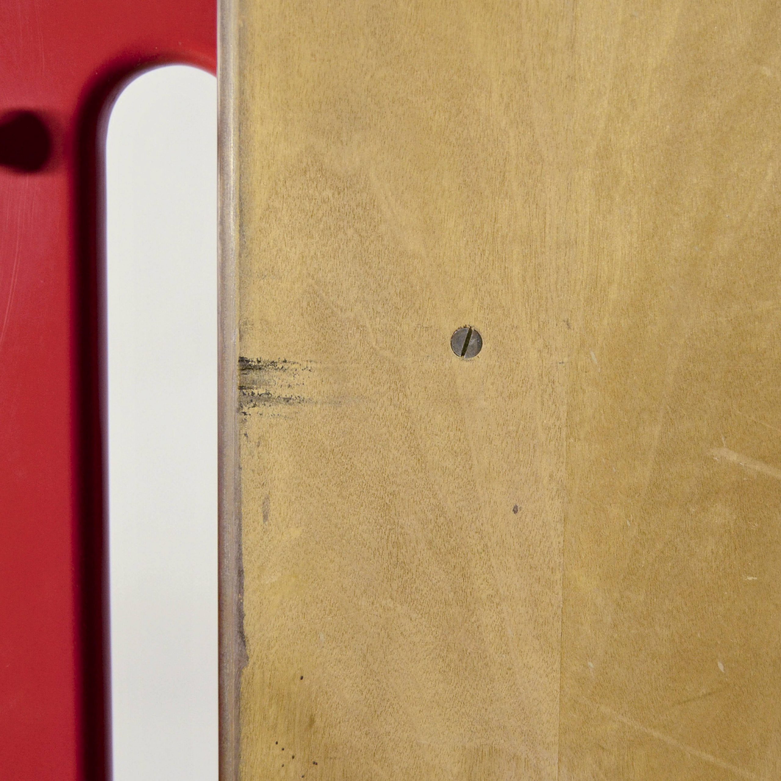 Appendiabiti Space Age di Carlo de Carli per SORMANI - immagine 13