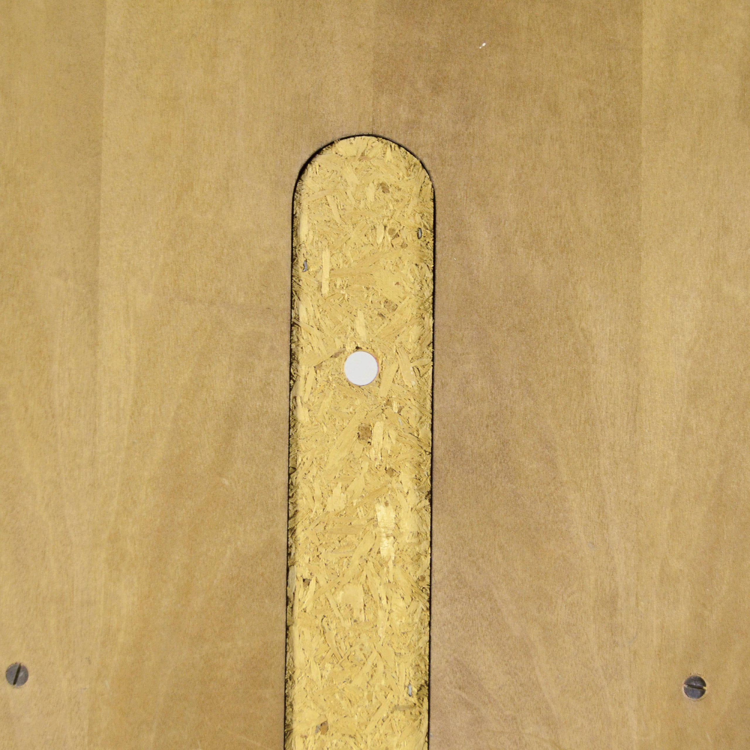 Appendiabiti Space Age di Carlo de Carli per SORMANI - immagine 14