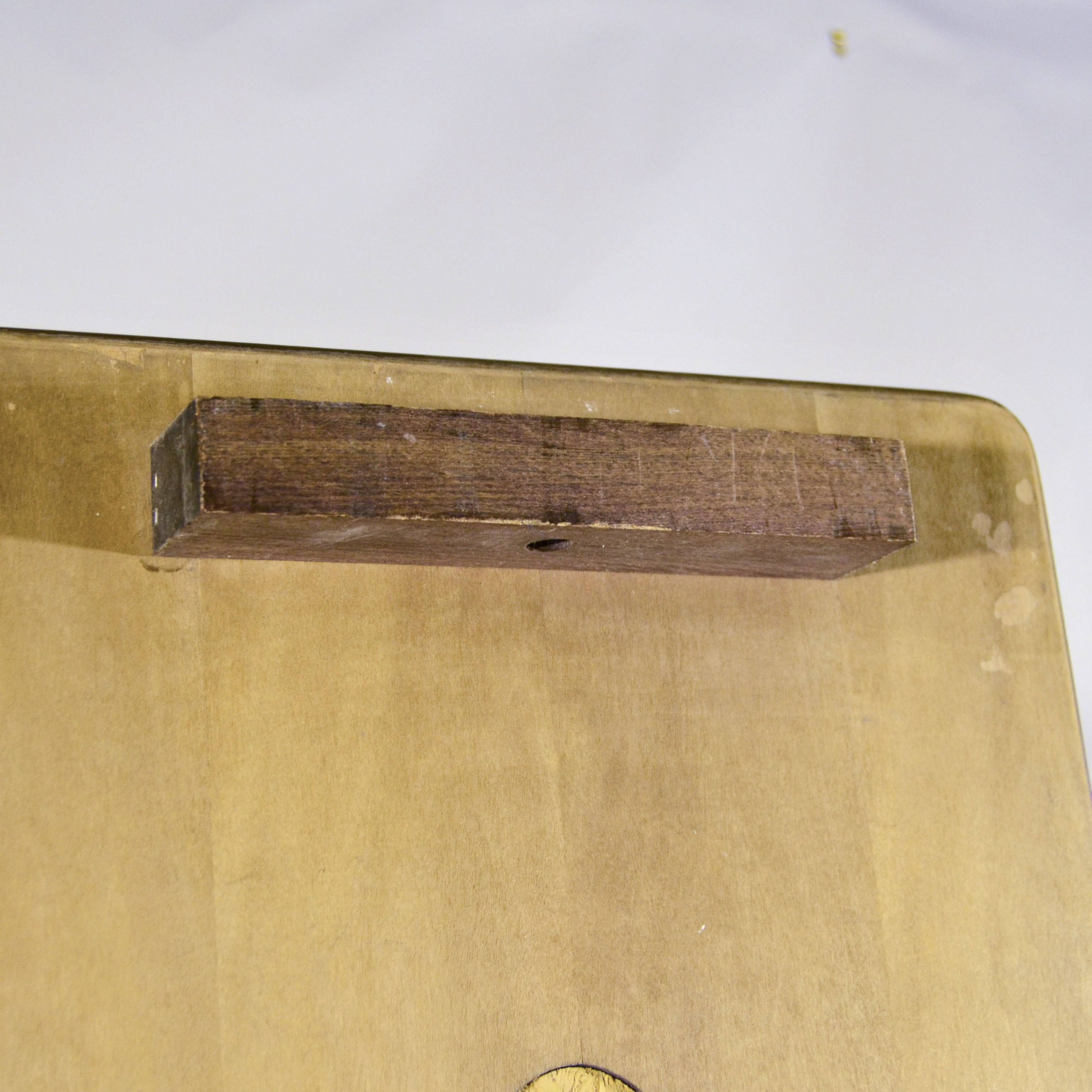 Appendiabiti Space Age di Carlo de Carli per SORMANI - immagine 15