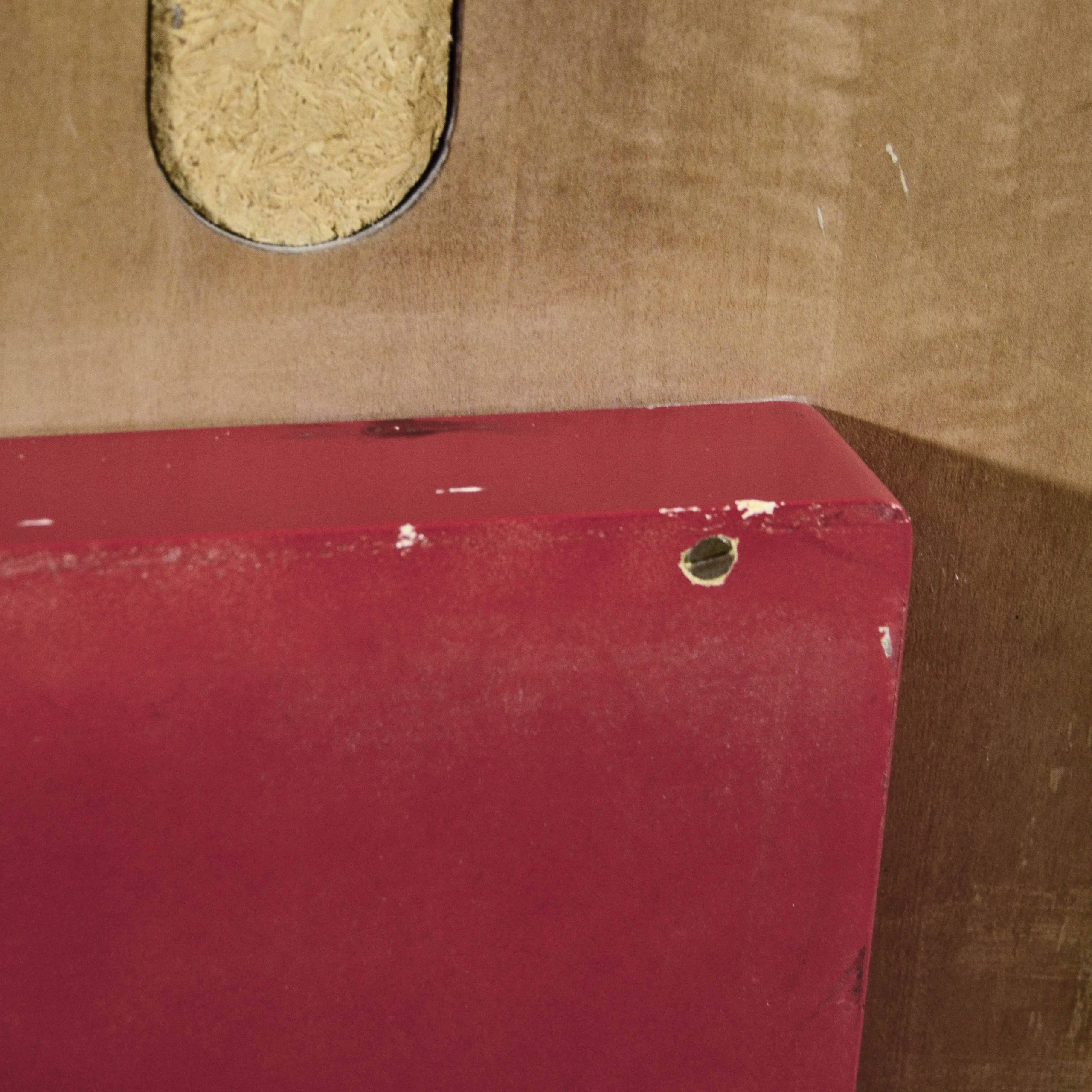 Appendiabiti Space Age di Carlo de Carli per SORMANI - immagine 17