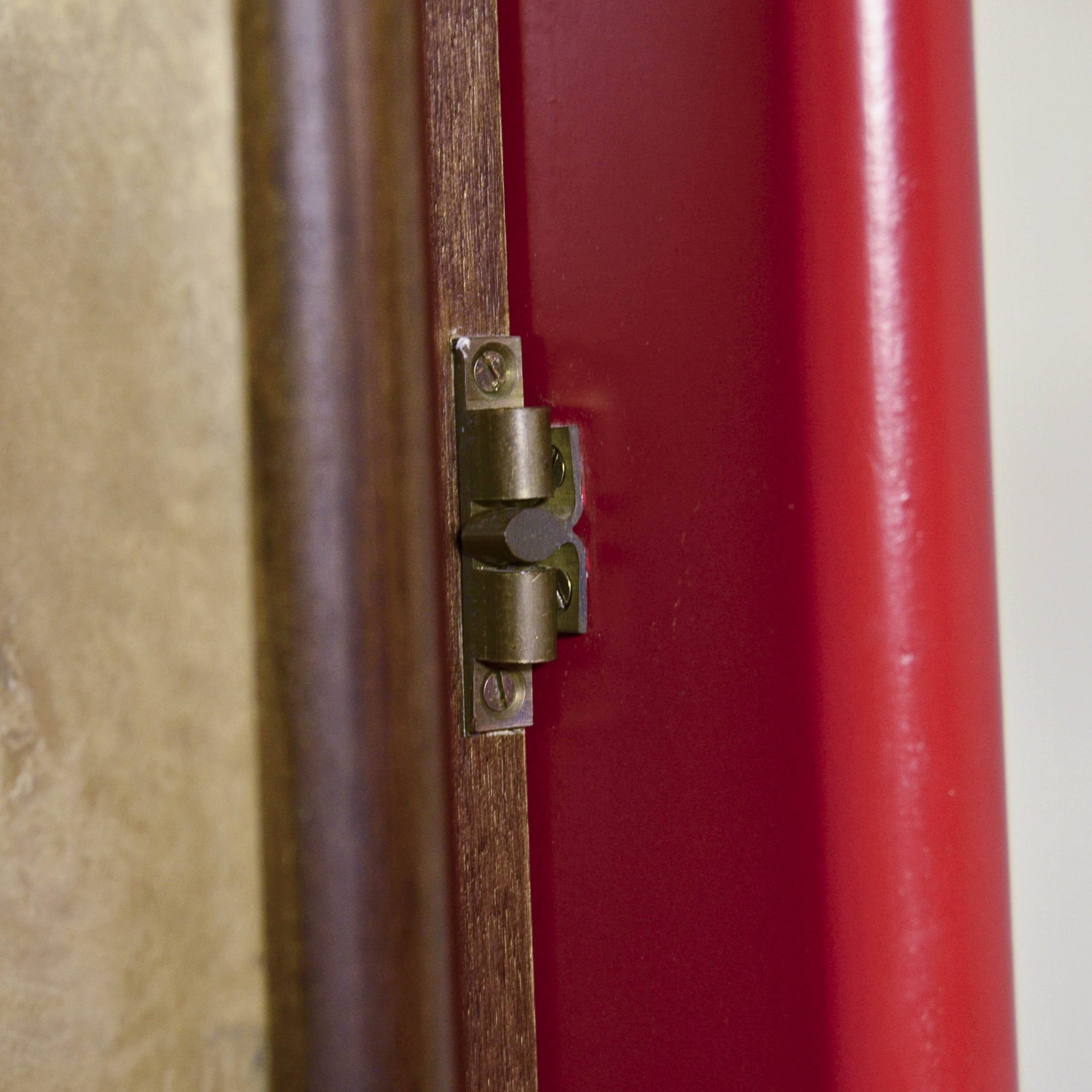 Appendiabiti Space Age di Carlo de Carli per SORMANI - immagine 23