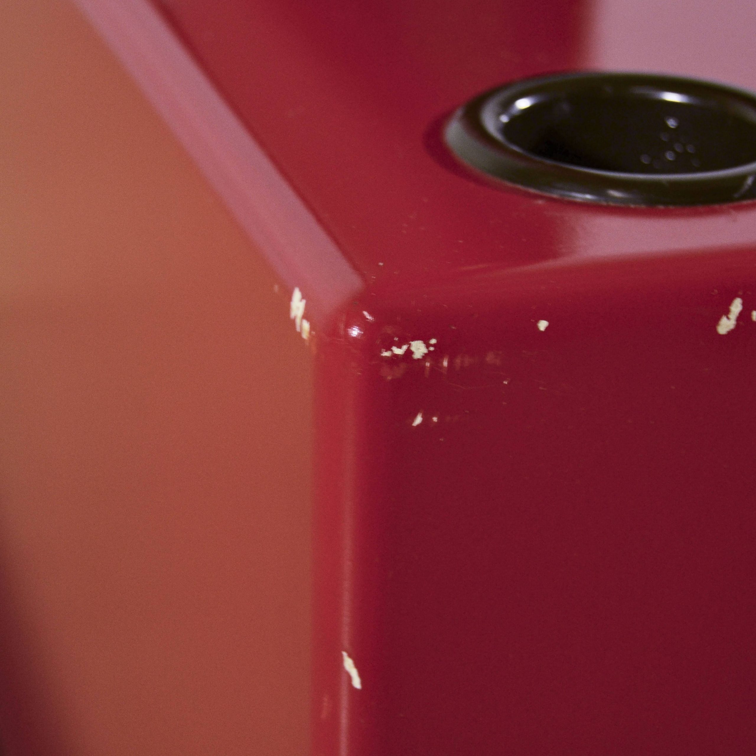 Appendiabiti Space Age di Carlo de Carli per SORMANI - immagine 26