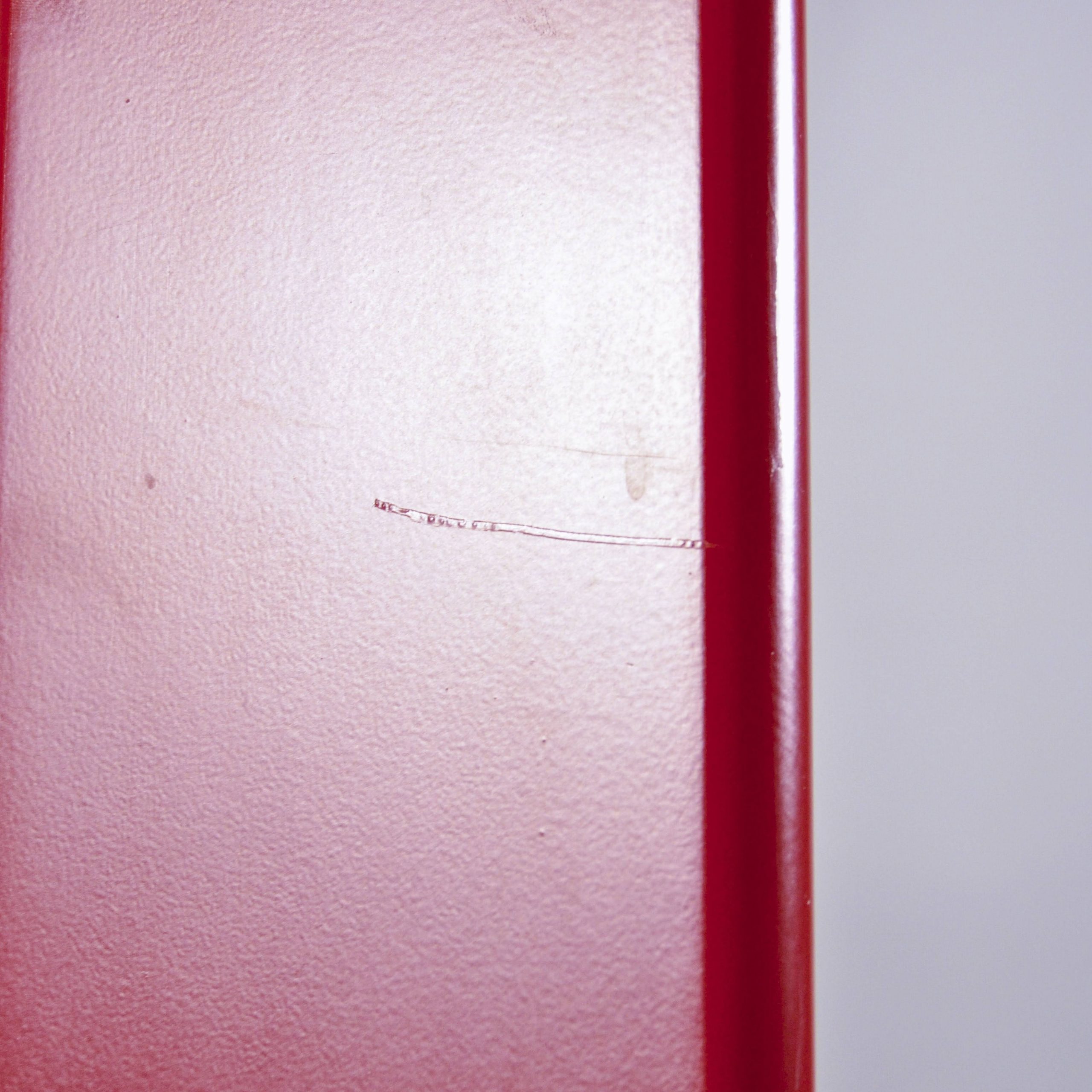 Appendiabiti Space Age di Carlo de Carli per SORMANI - immagine 28