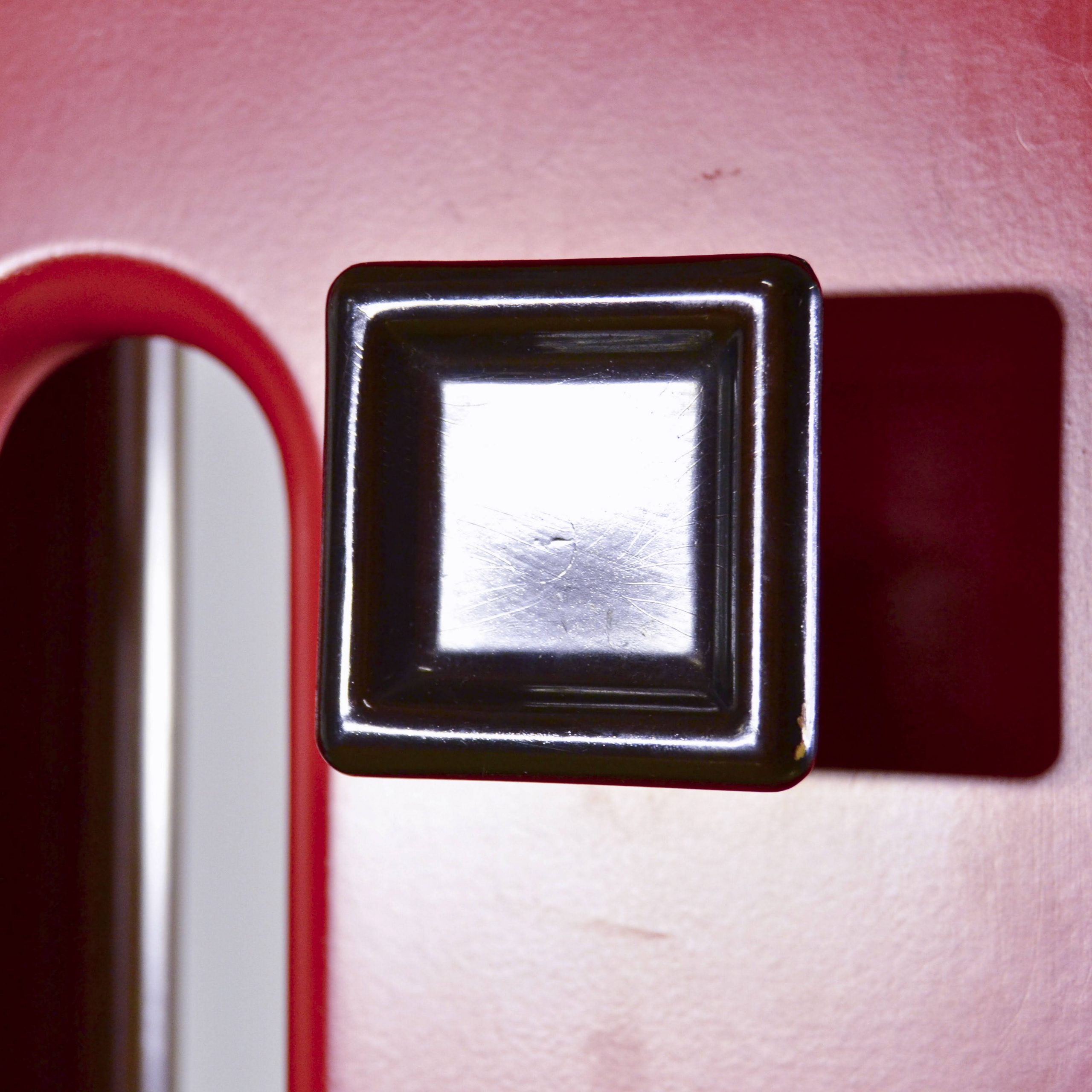 Appendiabiti Space Age di Carlo de Carli per SORMANI - immagine 29