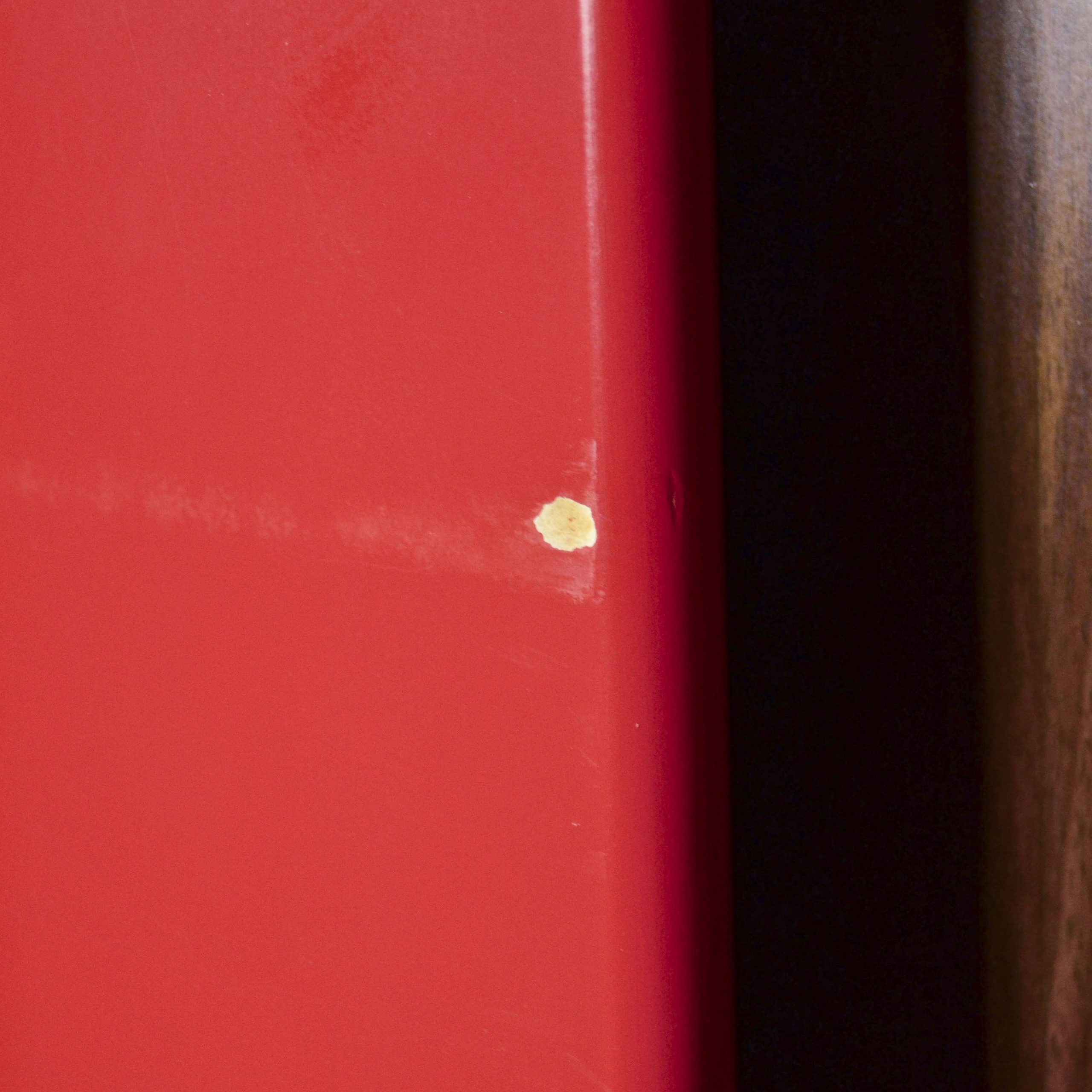 Appendiabiti Space Age di Carlo de Carli per SORMANI - immagine 30