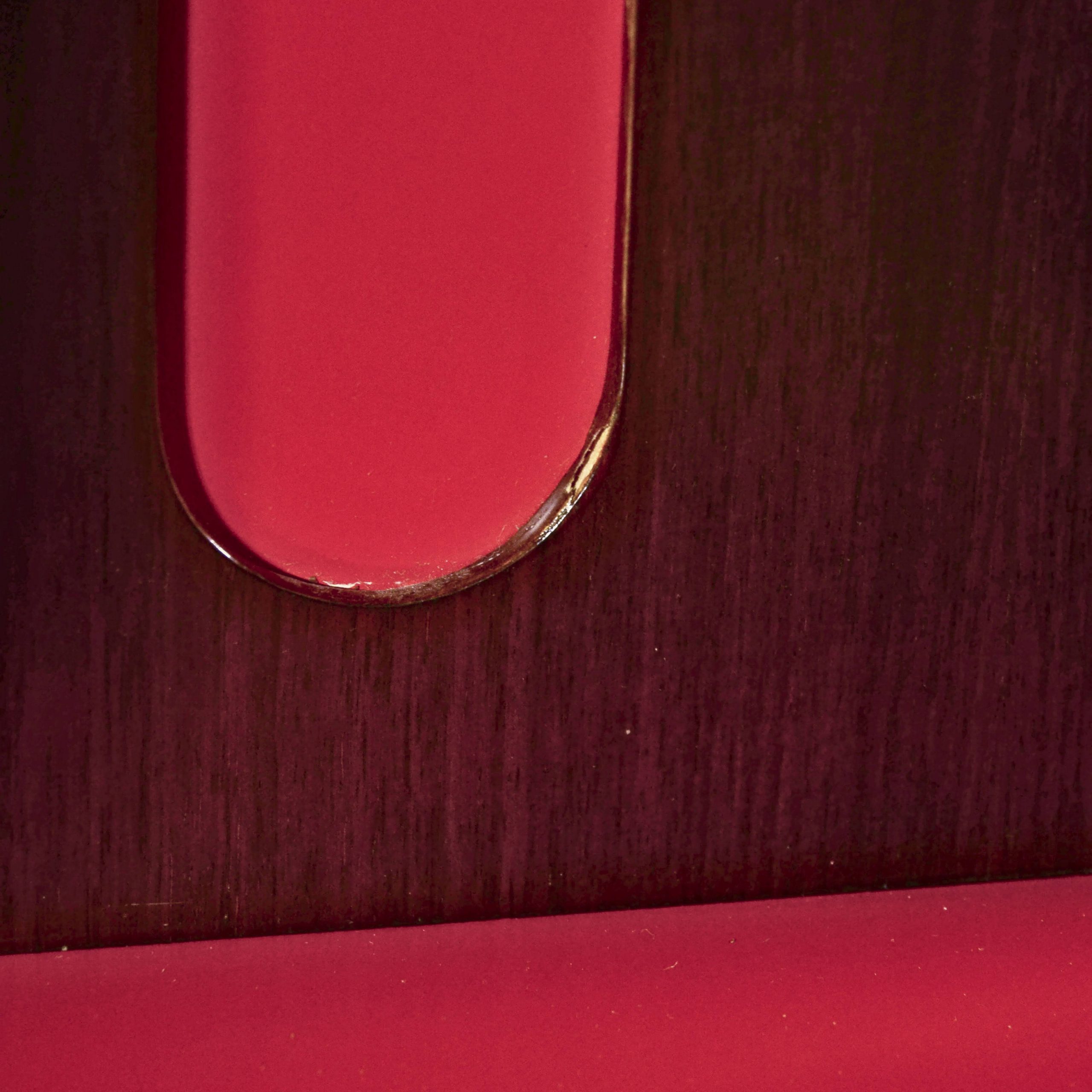 Appendiabiti Space Age di Carlo de Carli per SORMANI - immagine 31