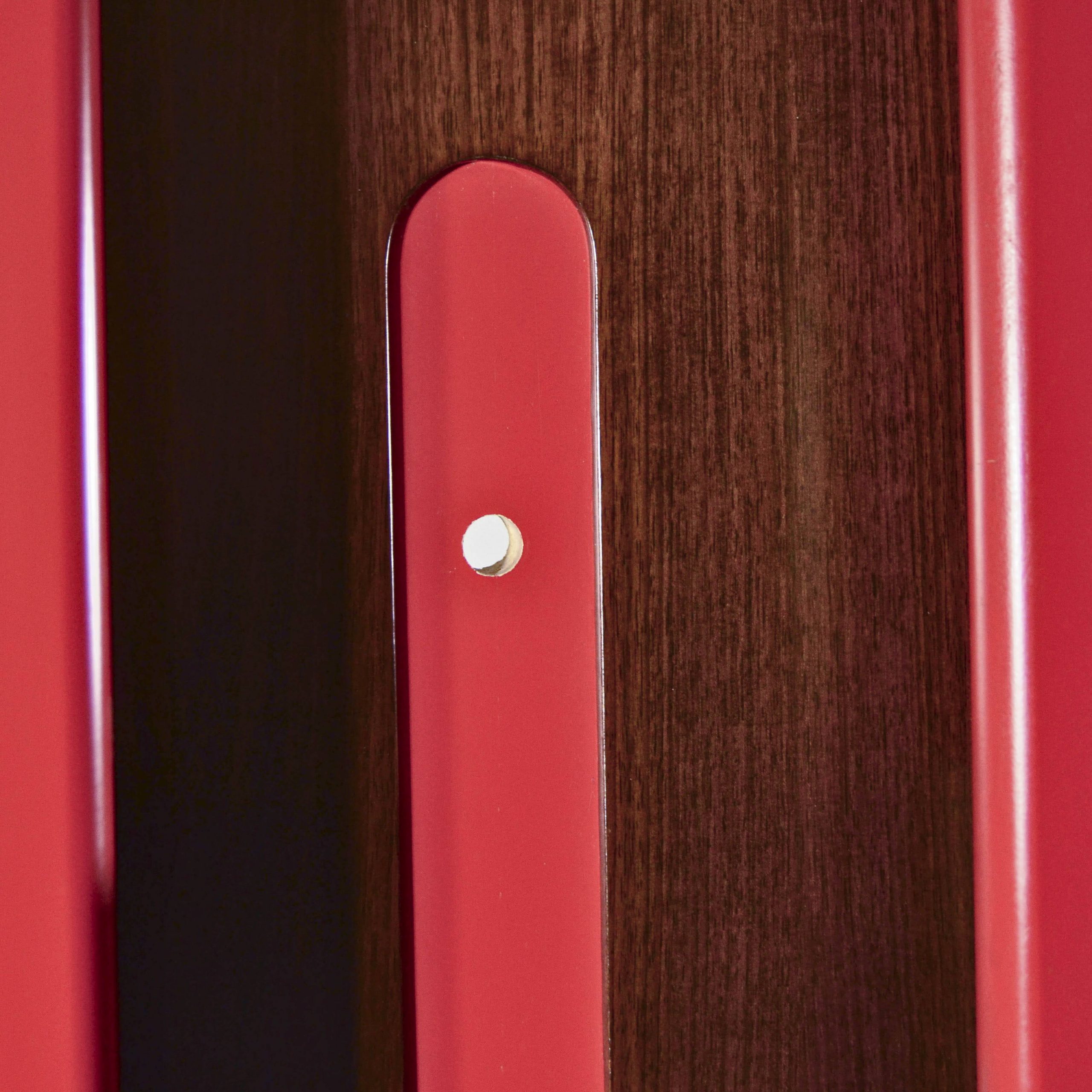 Appendiabiti Space Age di Carlo de Carli per SORMANI - immagine 33