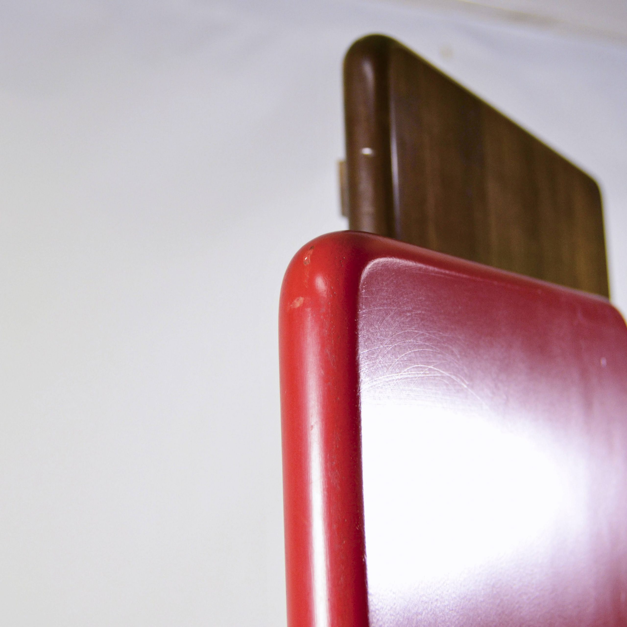 Appendiabiti Space Age di Carlo de Carli per SORMANI - immagine 34