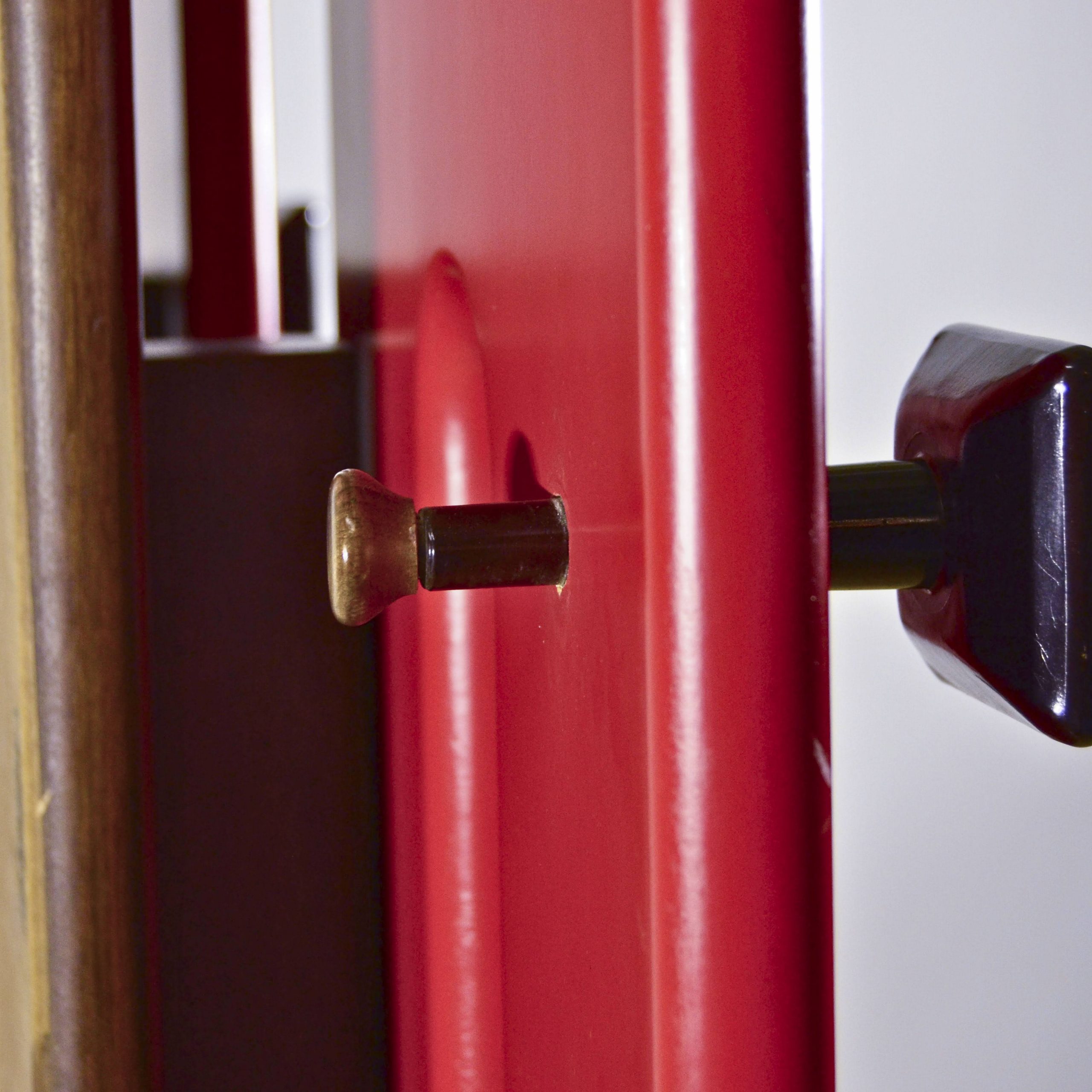 Appendiabiti Space Age di Carlo de Carli per SORMANI - immagine 35