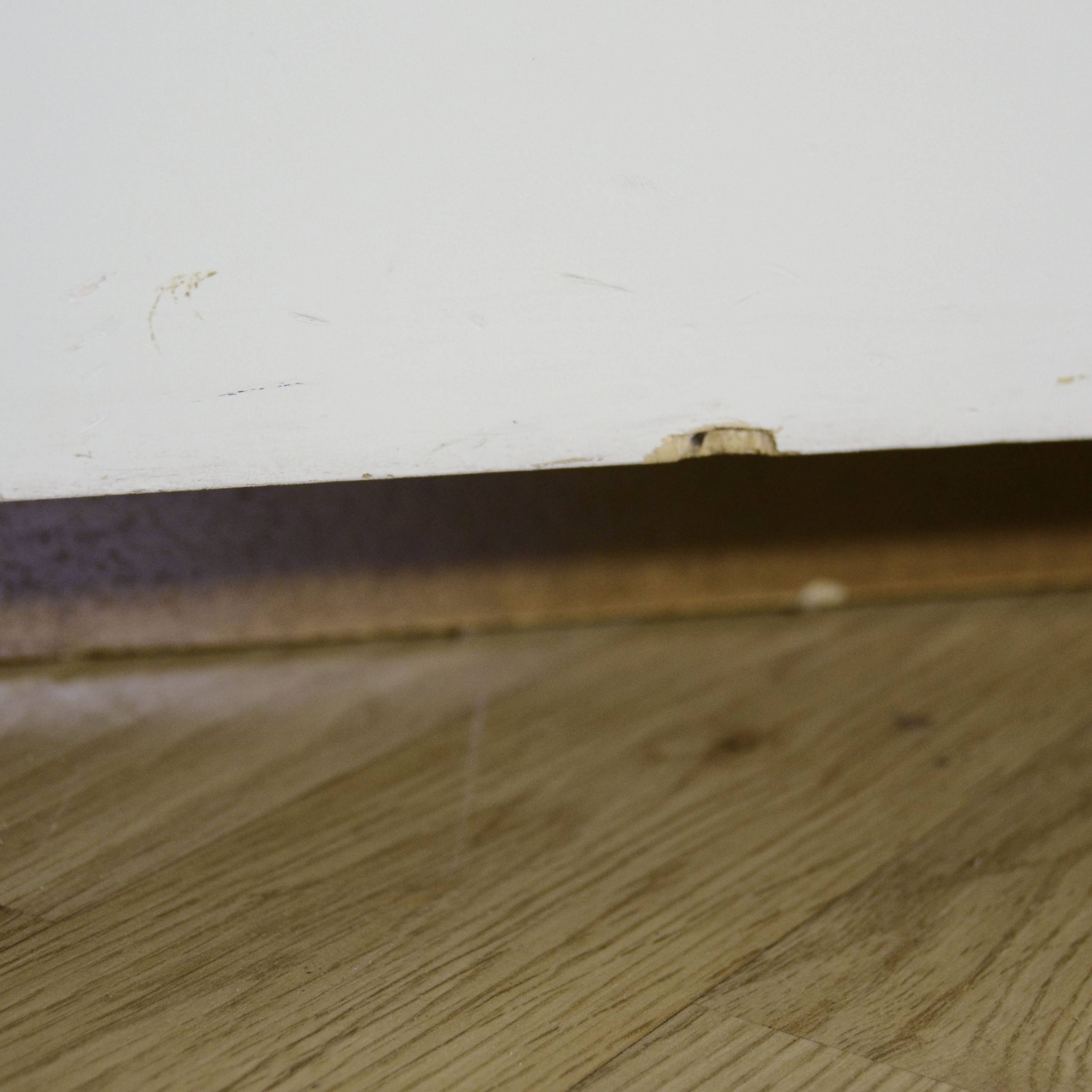 Tavolino Space Age Bianco attribuito a Joe Colombo 1970 - immagine 19