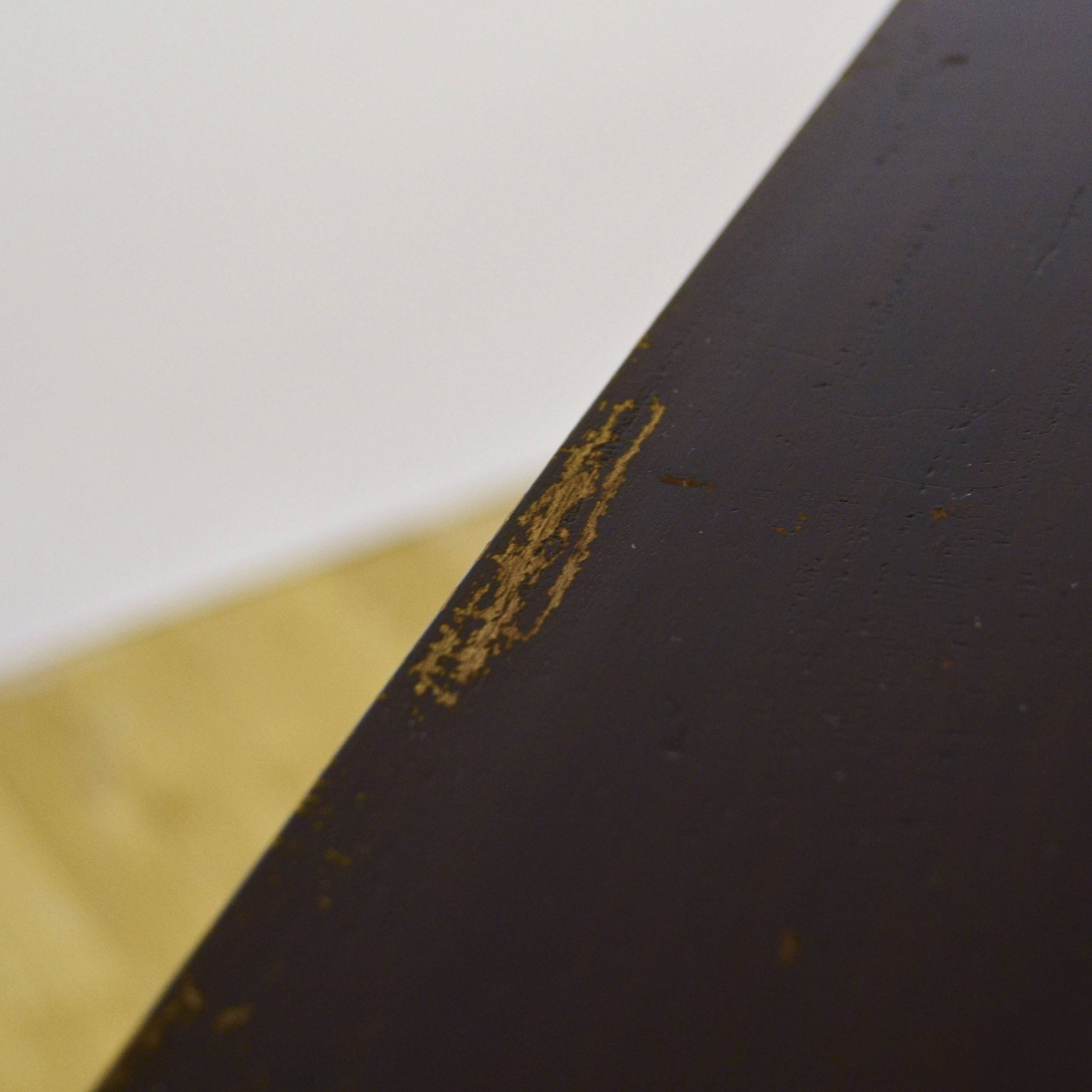 Tavolo Libreria Inglese stile Regency fine '800 - immagine 18