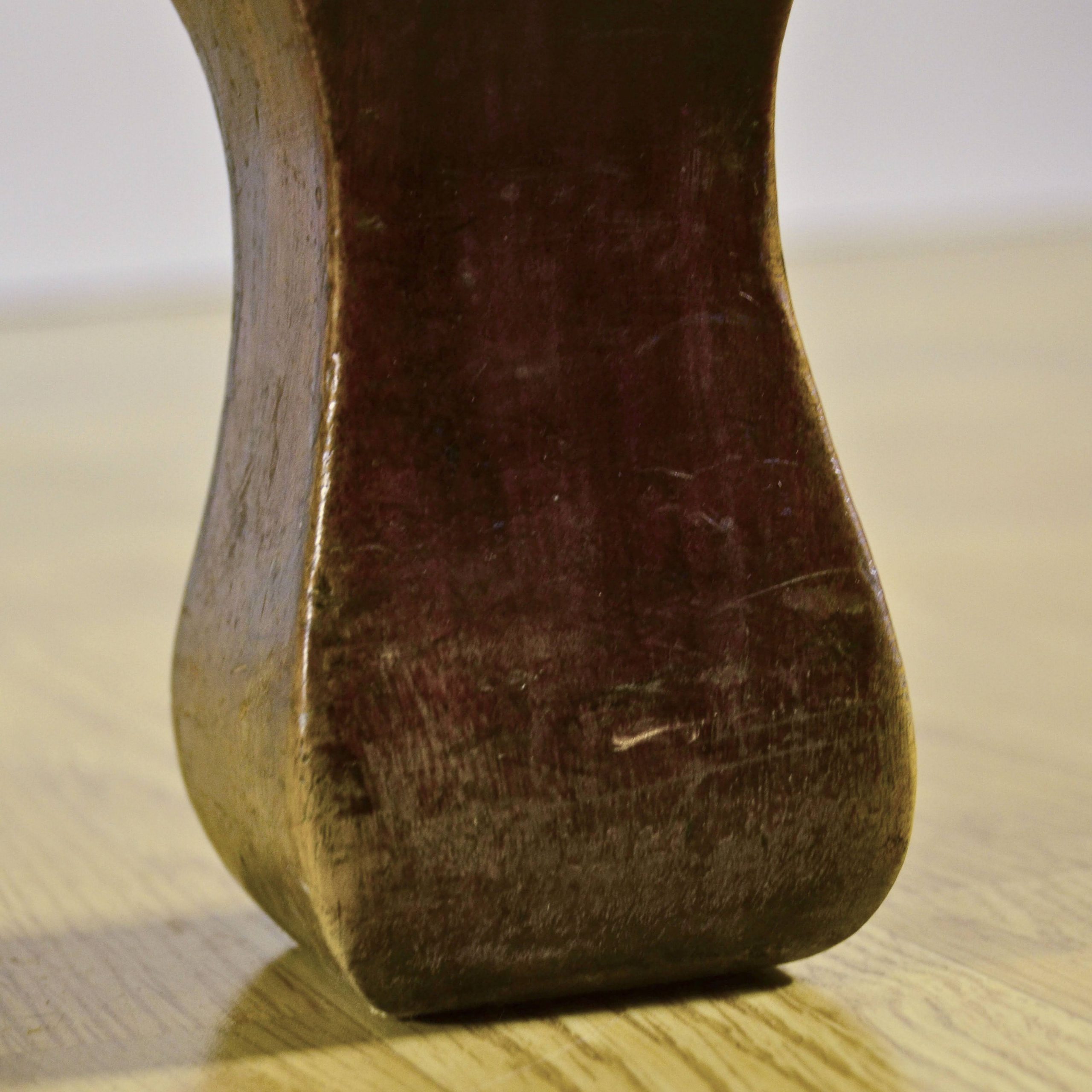 Tavolo da Pranzo Allungabile in Massello - immagine 13