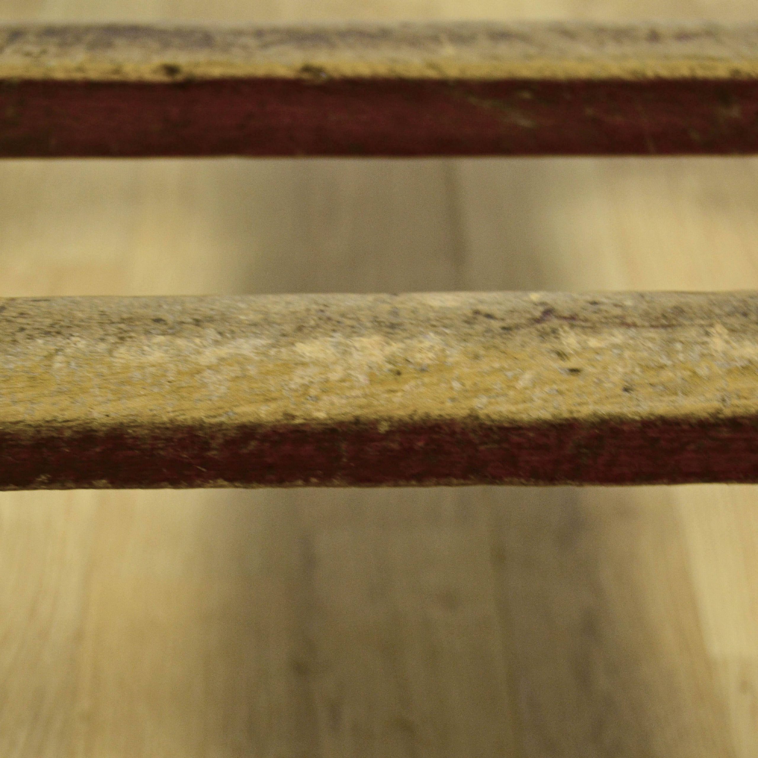 Tavolo da Pranzo Allungabile in Massello - immagine 14