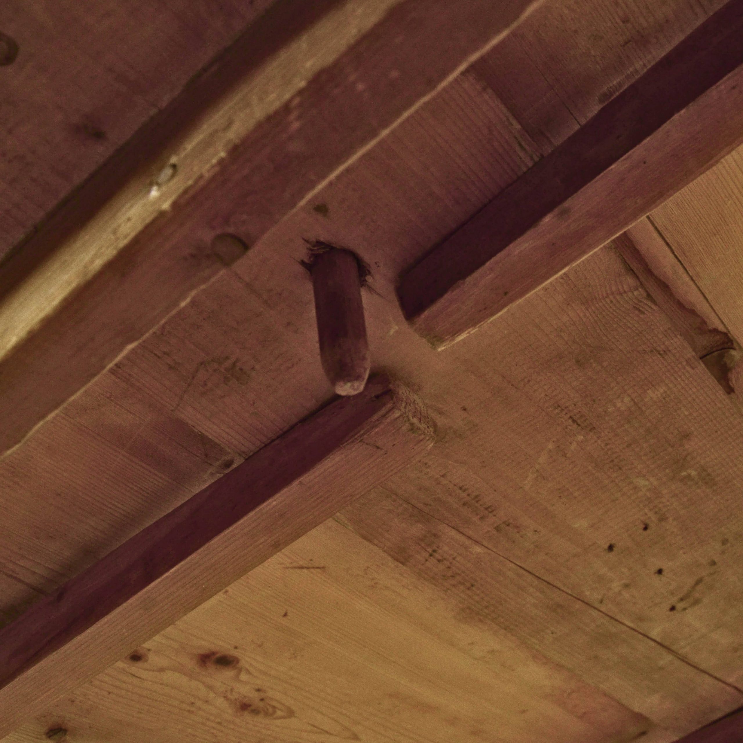 Tavolo da Pranzo Allungabile in Massello - immagine 16