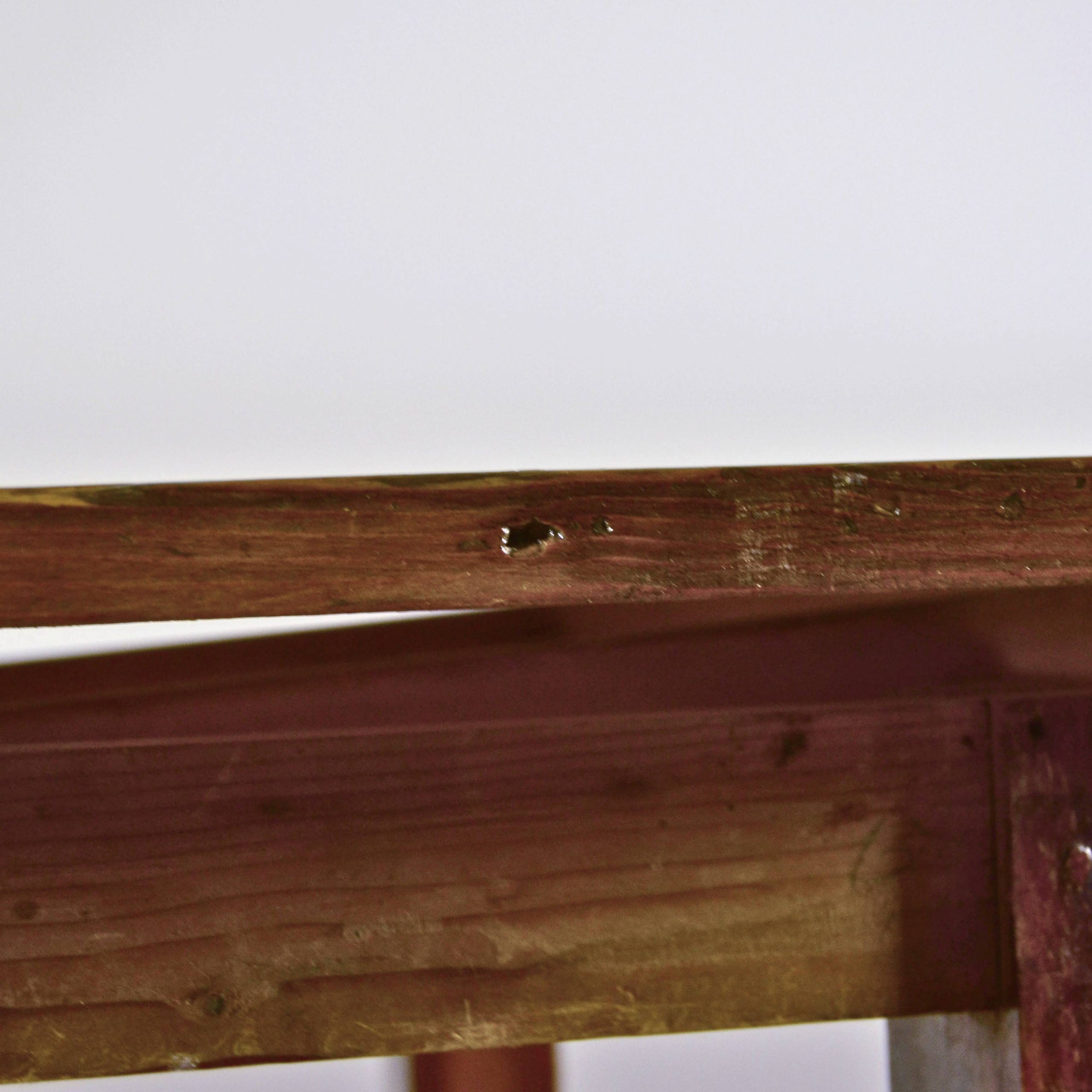 Tavolo da Pranzo Allungabile in Massello - immagine 18