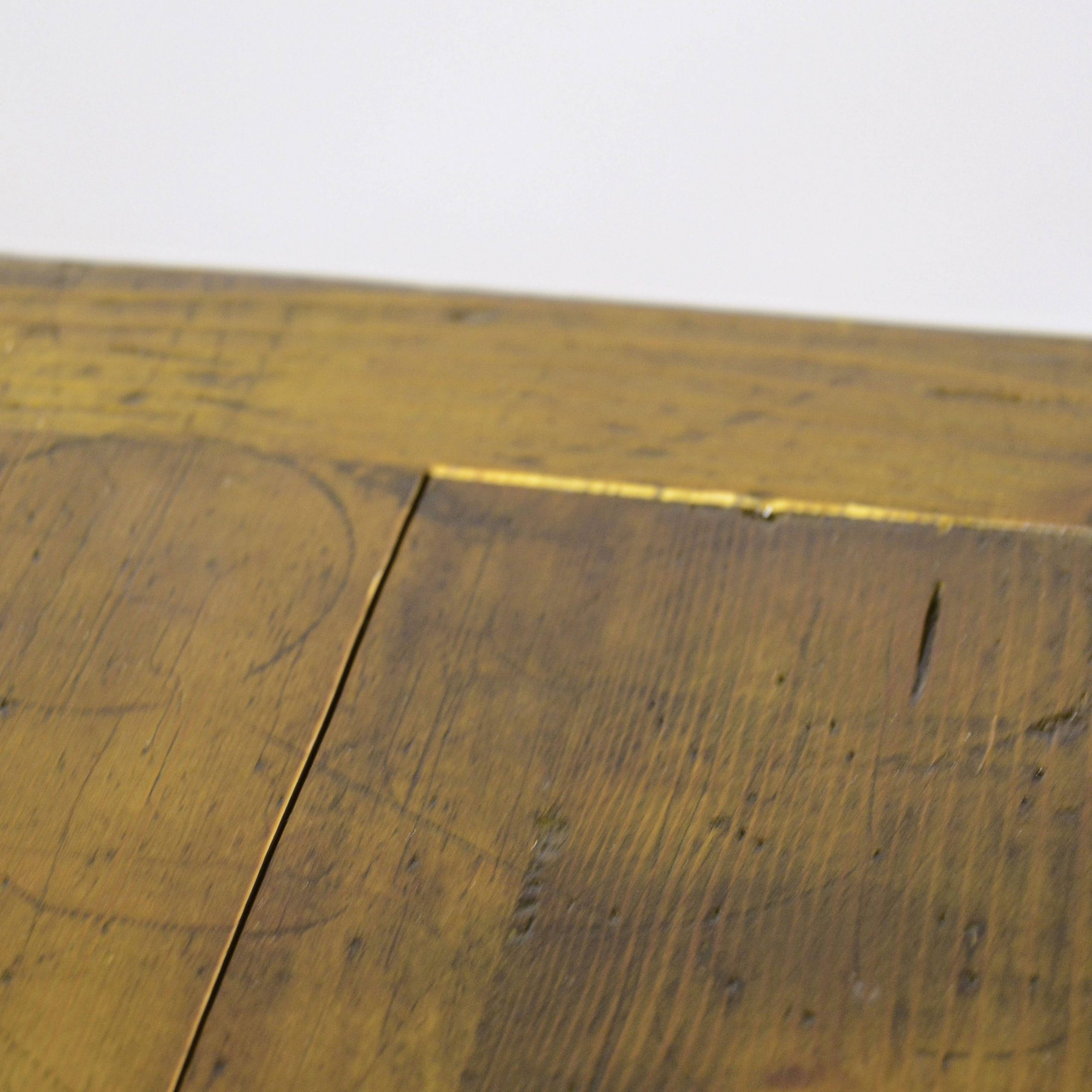 Tavolo da Pranzo Allungabile in Massello - immagine 19