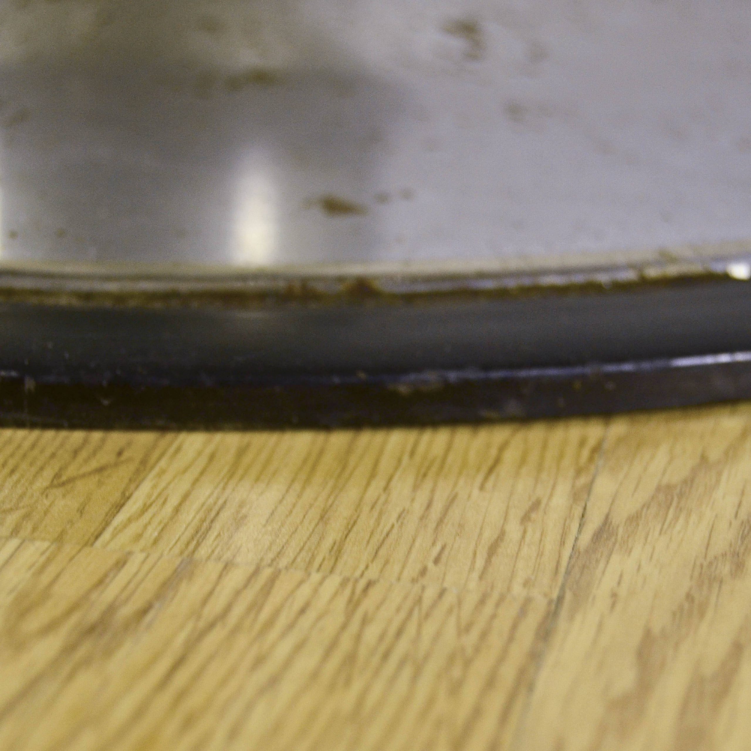 Poltrona da Barbiere "Cavallino" Metà del '900 - immagine 13