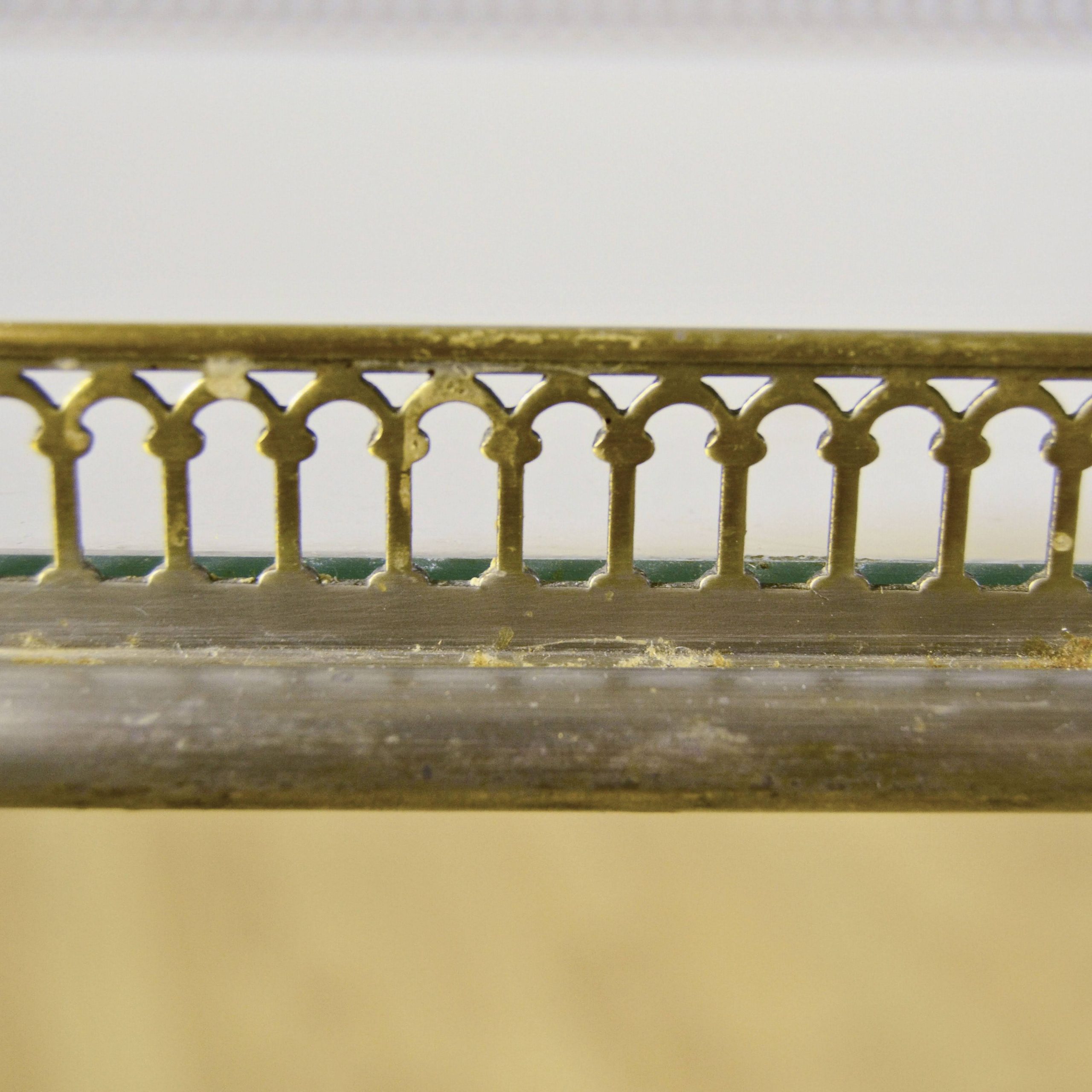 Set Tavolini da Servizio stile Luigi XVI - immagine 11