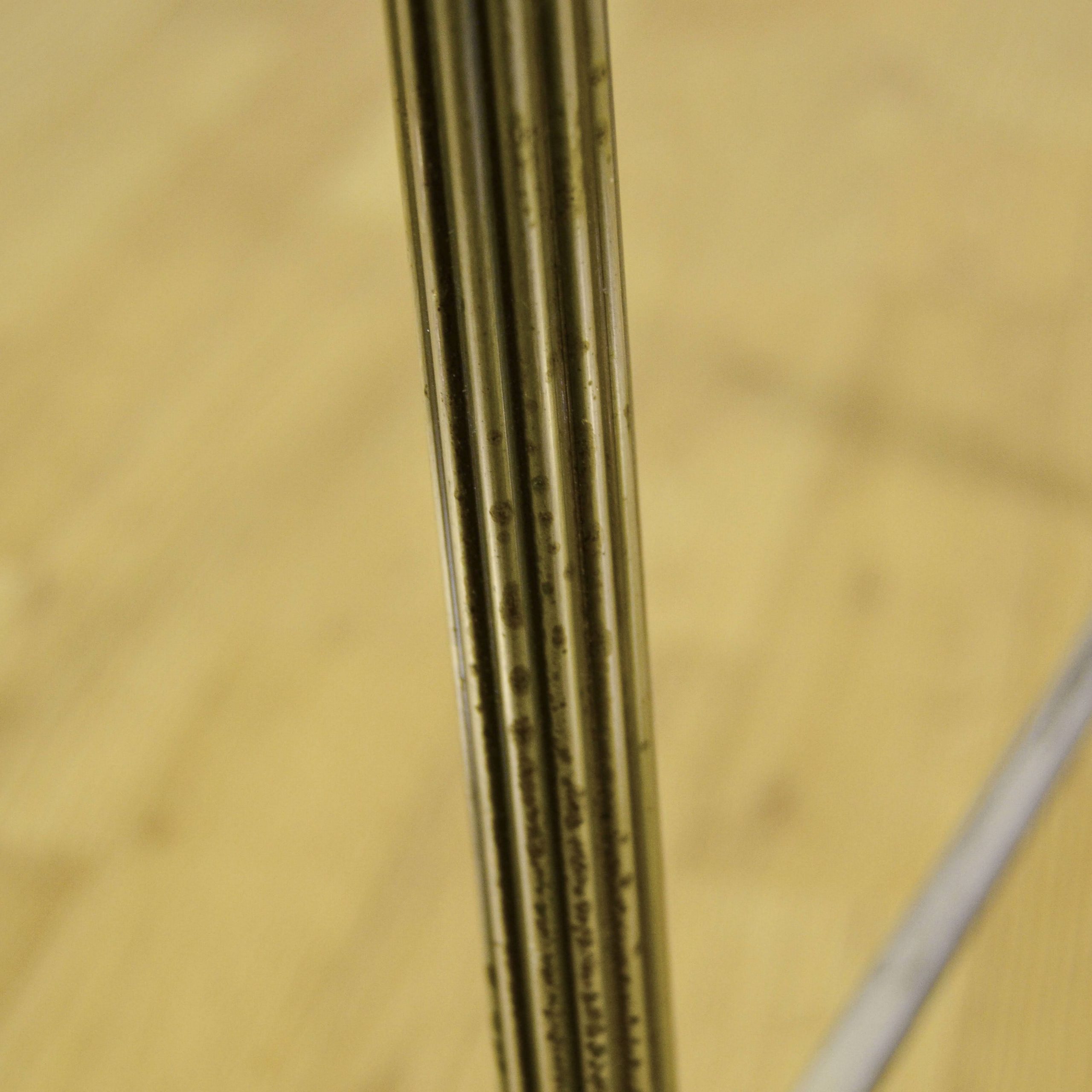 Set Tavolini da Servizio stile Luigi XVI - immagine 12