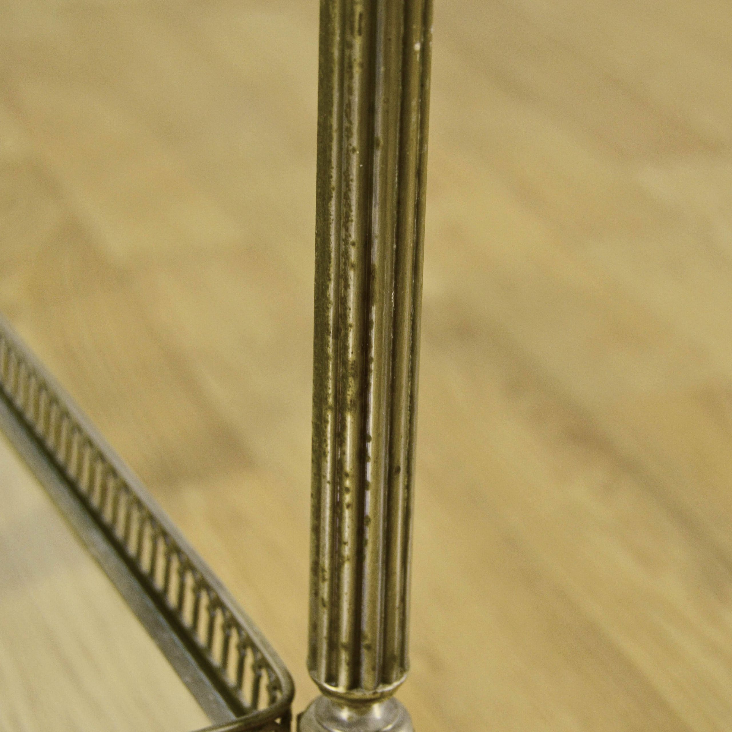 Set Tavolini da Servizio stile Luigi XVI - immagine 21