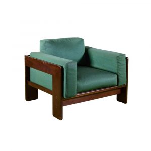 Poltrona "Bastiano" di Afra & Tobia Scarpa x Knoll '80