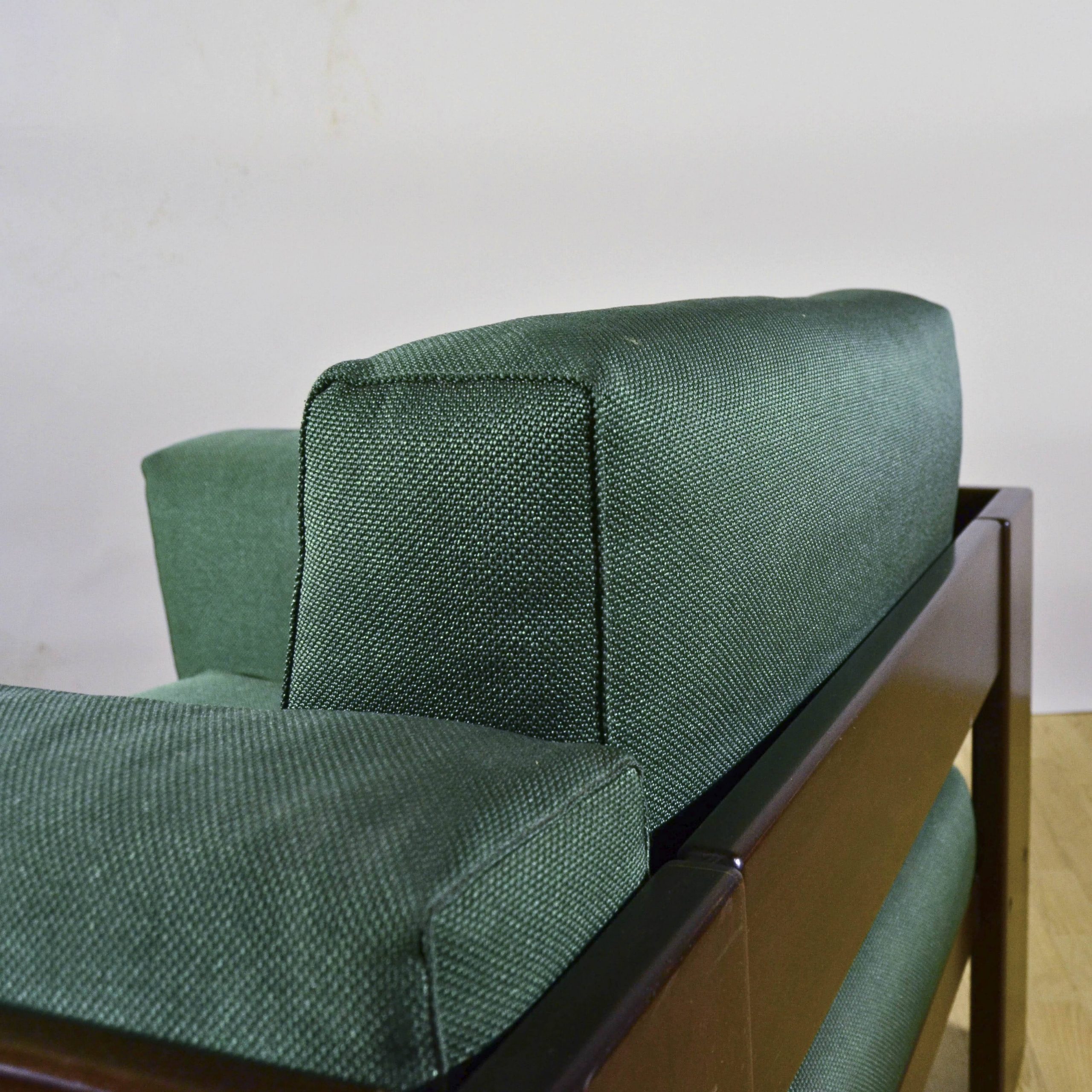 Poltrona "Bastiano" di Afra & Tobia Scarpa x Knoll '80 - immagine 14