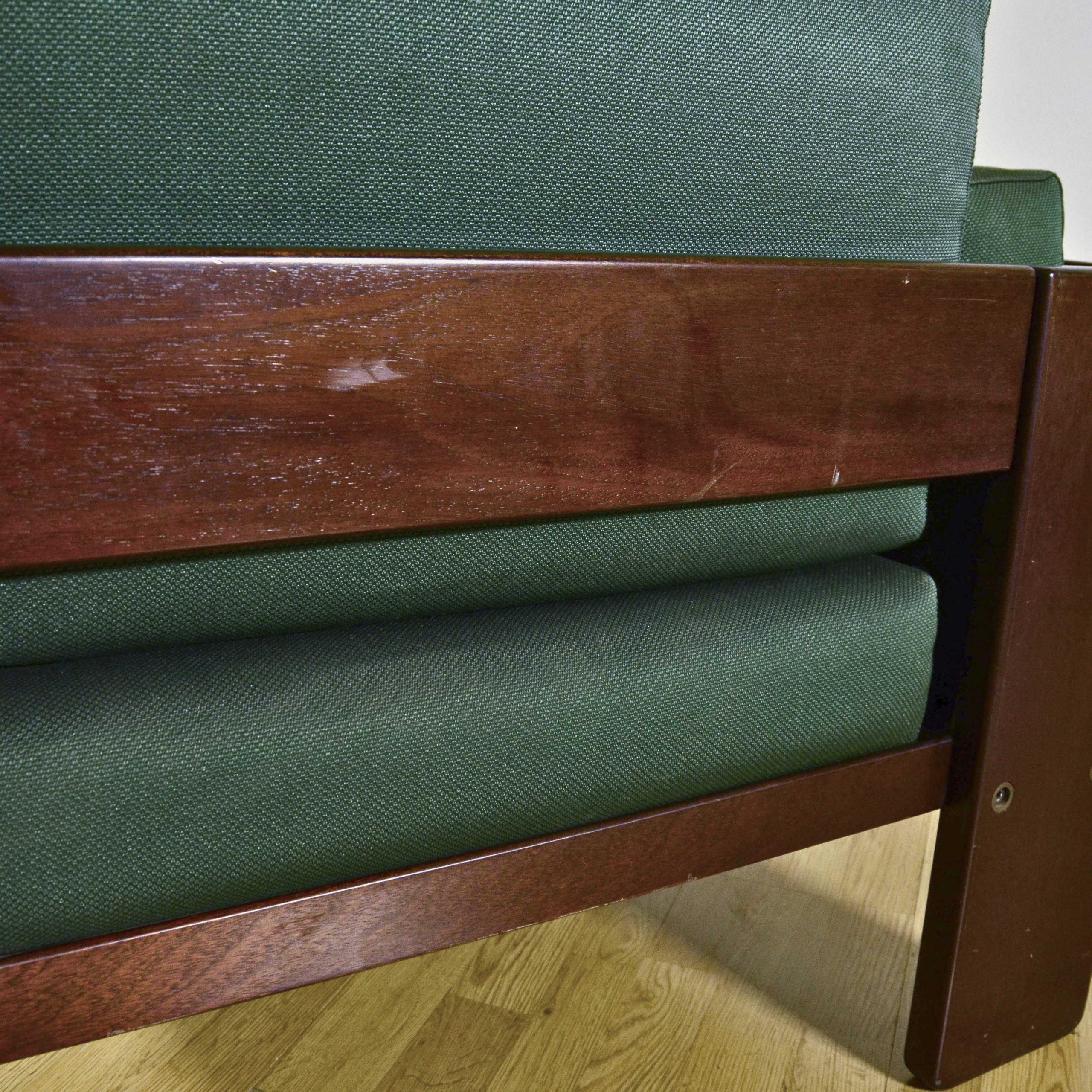 Poltrona "Bastiano" di Afra & Tobia Scarpa x Knoll '80 - immagine 16