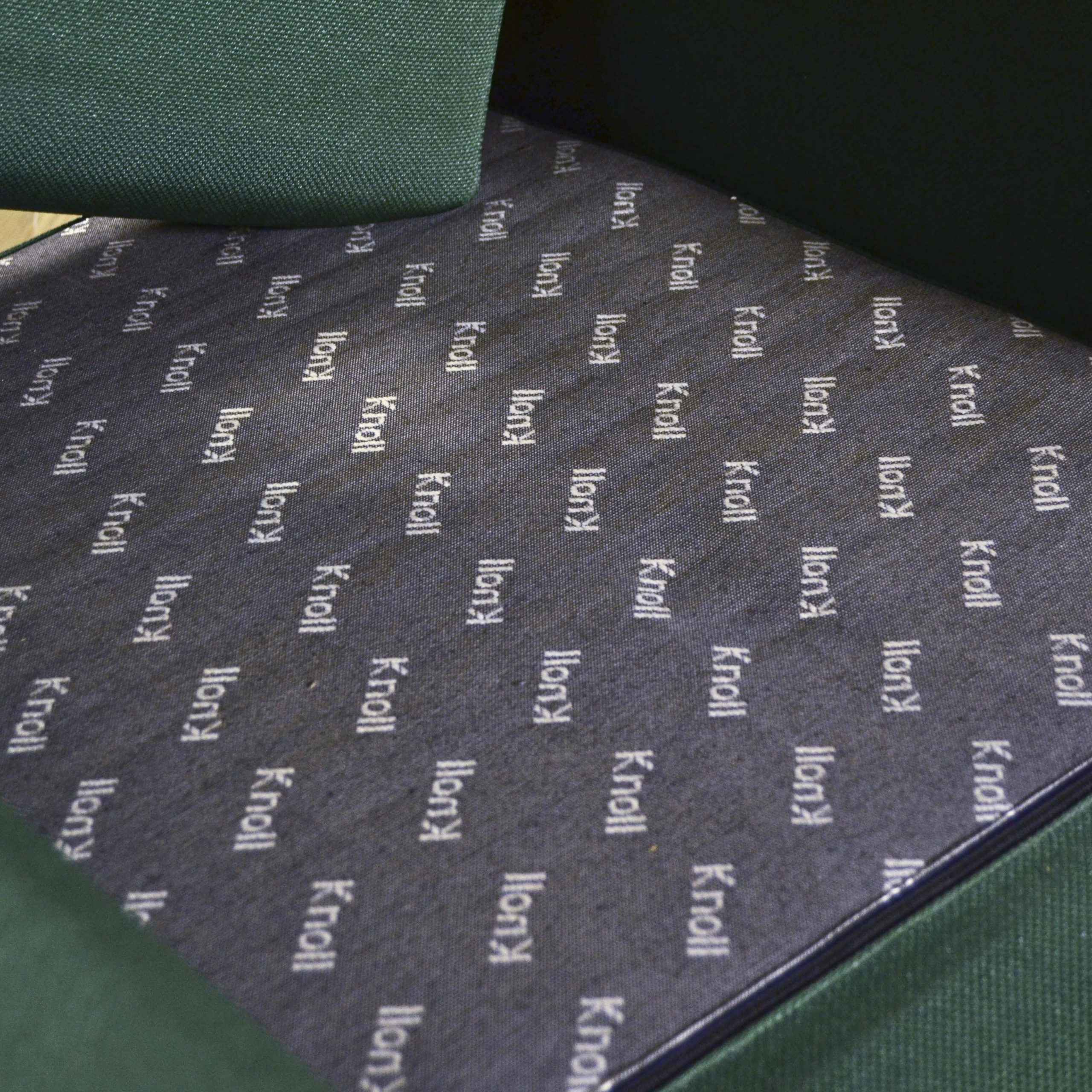 Poltrona "Bastiano" di Afra & Tobia Scarpa x Knoll '80 - immagine 17