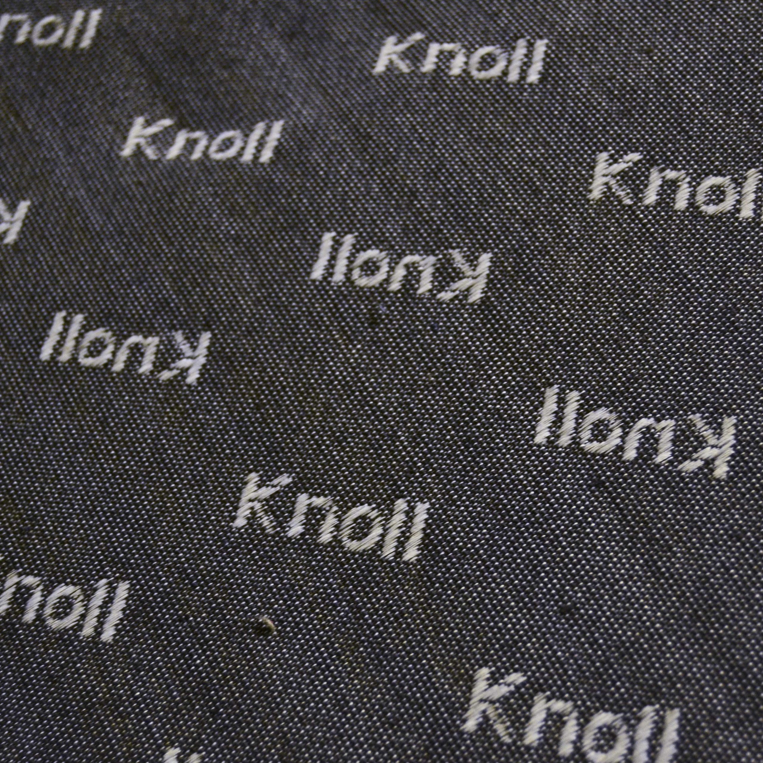 Poltrona "Bastiano" di Afra & Tobia Scarpa x Knoll '80 - immagine 18