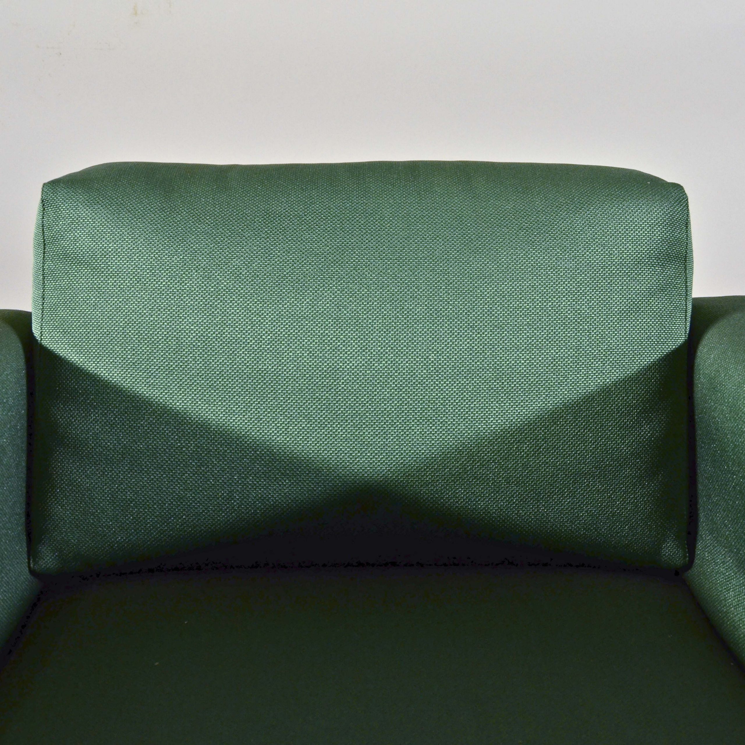 Poltrona "Bastiano" di Afra & Tobia Scarpa x Knoll '80 - immagine 8