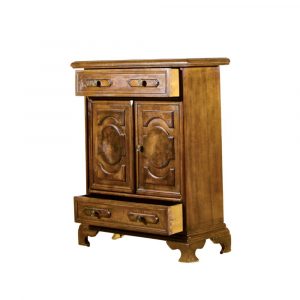 Credenza Eclettica stile Luigi Filippo Fine '800