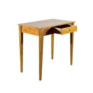 Tavolo Direttorio Antico in Noce XIX Secolo