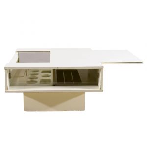 Mobile "Bar Cabinet" in MDF Anni '70