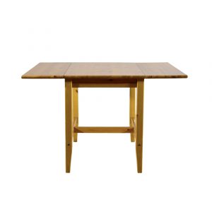 Tavolo Allungabile Svedese da 2 o 4 Posti